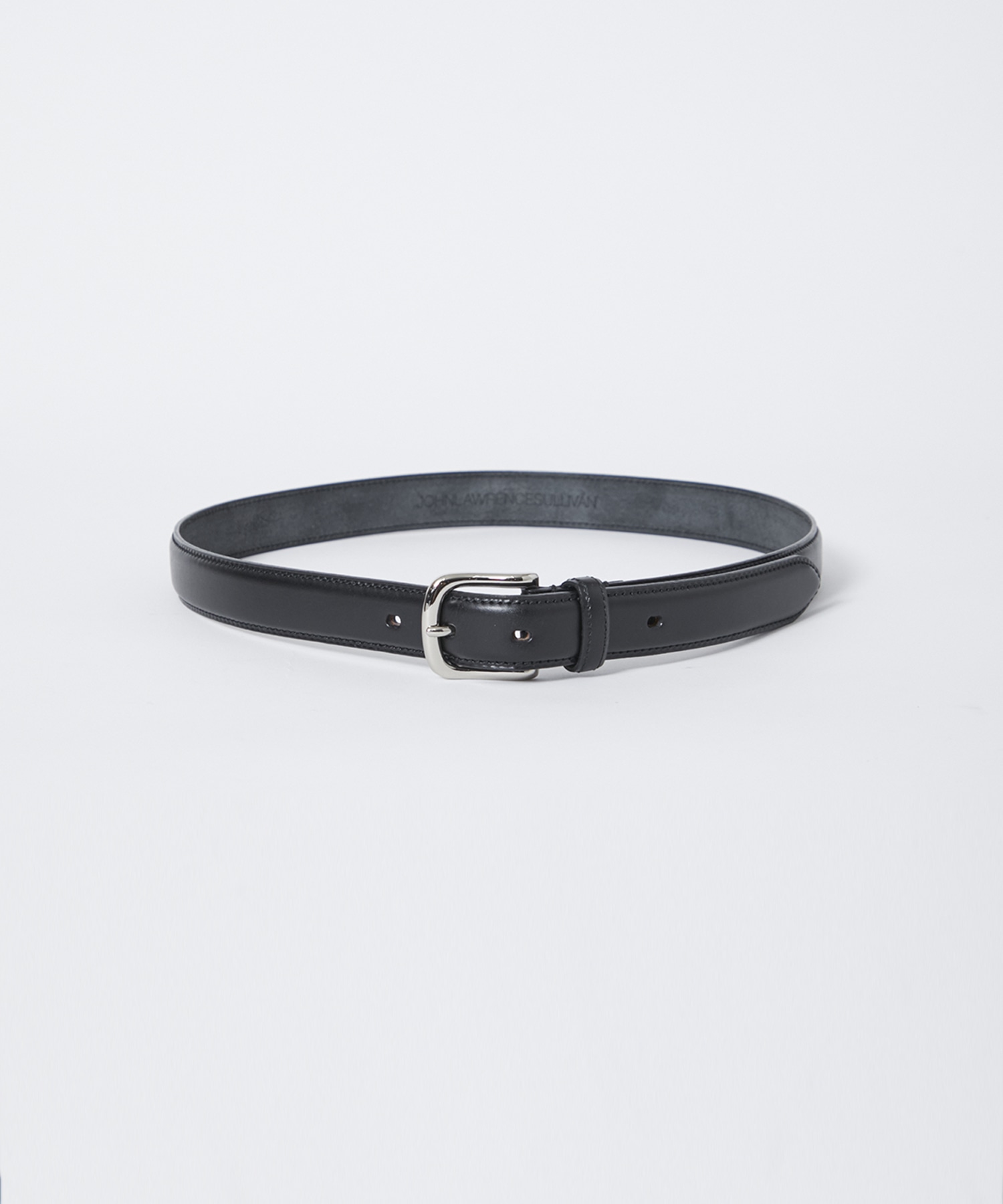 PIN BUCKLE BELT