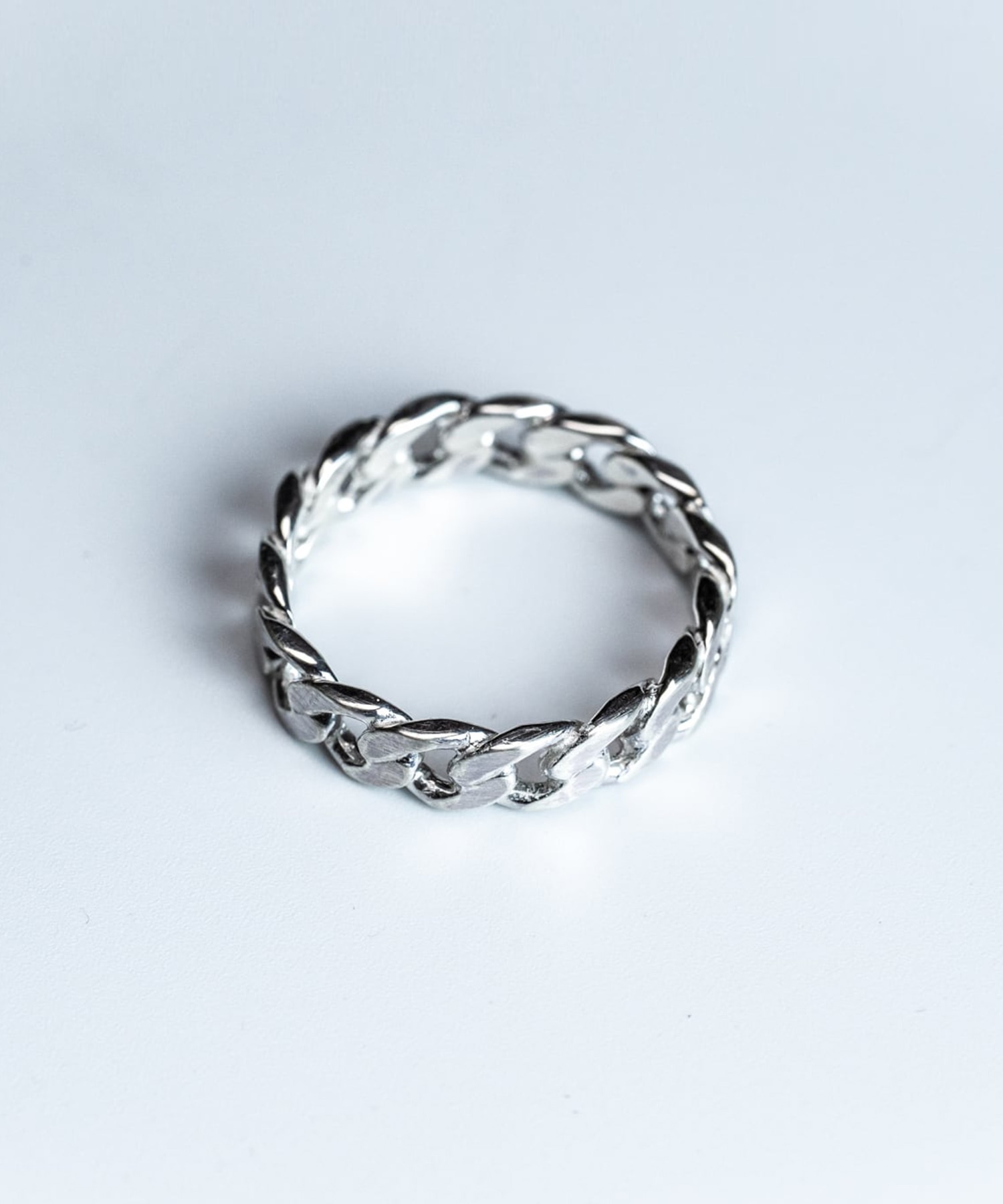 R-048 Gourmette(グルメット) Chain ring S