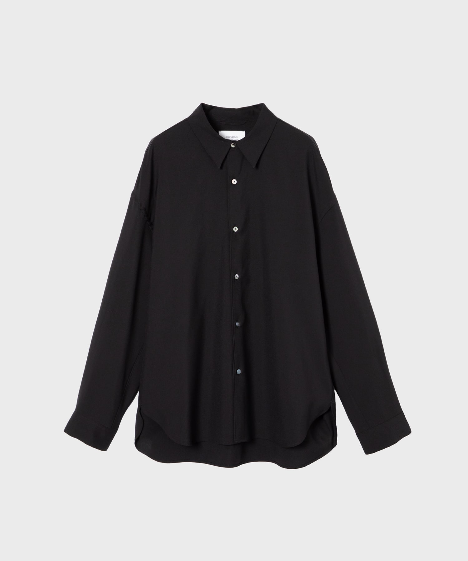 WASHABLE WOOL SHIRTS