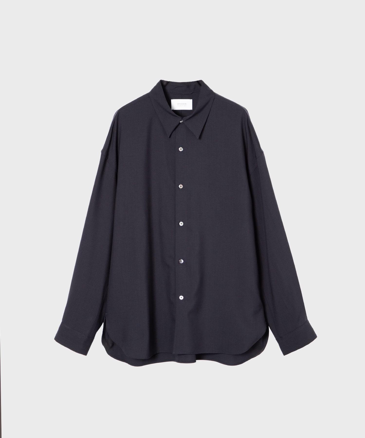 SHIRTS（シャツ）の商品一覧｜STUDIOUS （ステュディオス）公式通販｜STUDIOUS MENS（ステュディオス メンズ）オンラインストア