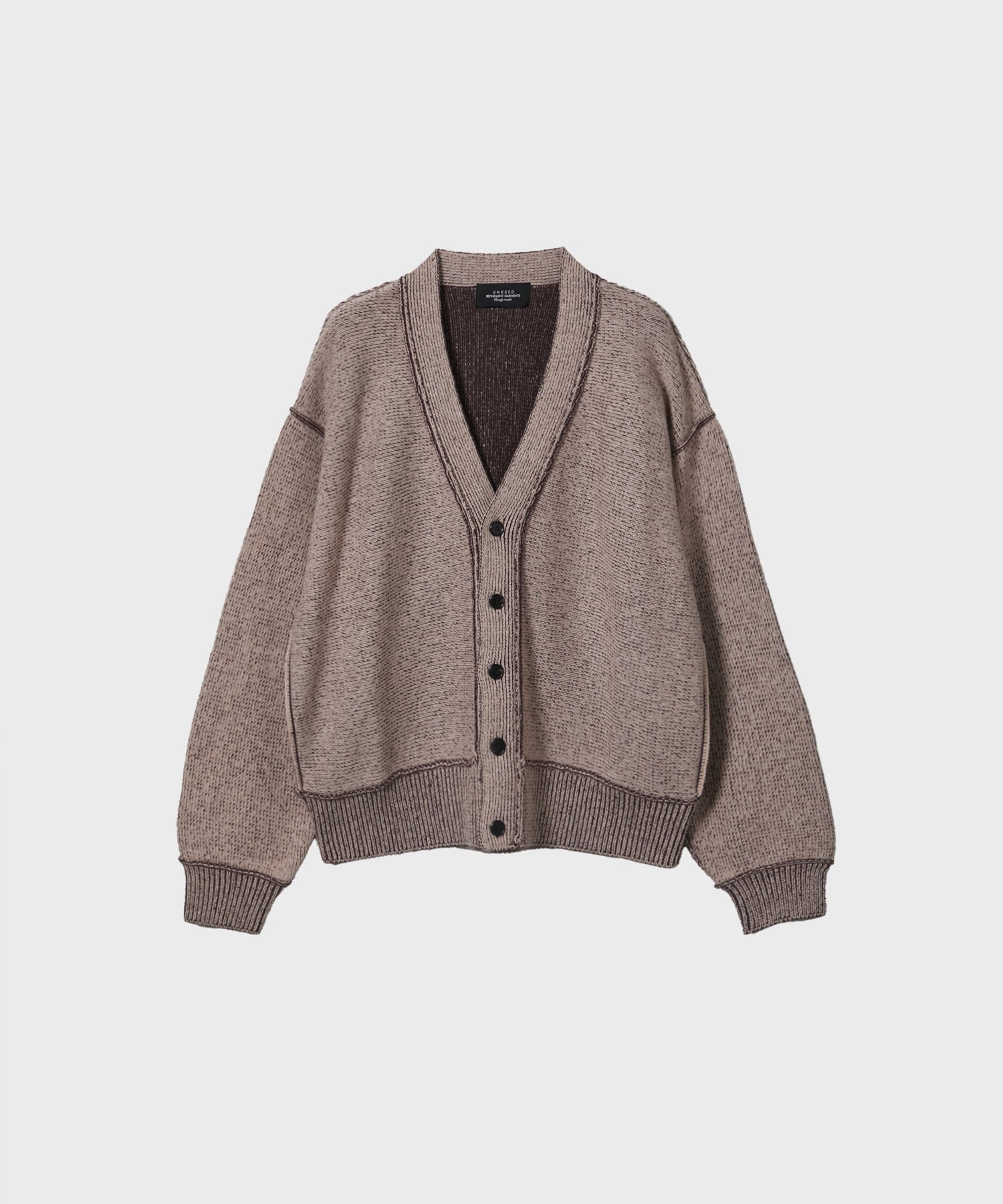 CARDIGAN（カーディガン）の商品一覧｜STUDIOUS （ステュディオス）公式通販｜STUDIOUS MENS（ステュディオス  メンズ）オンラインストア(並び順：新着順)