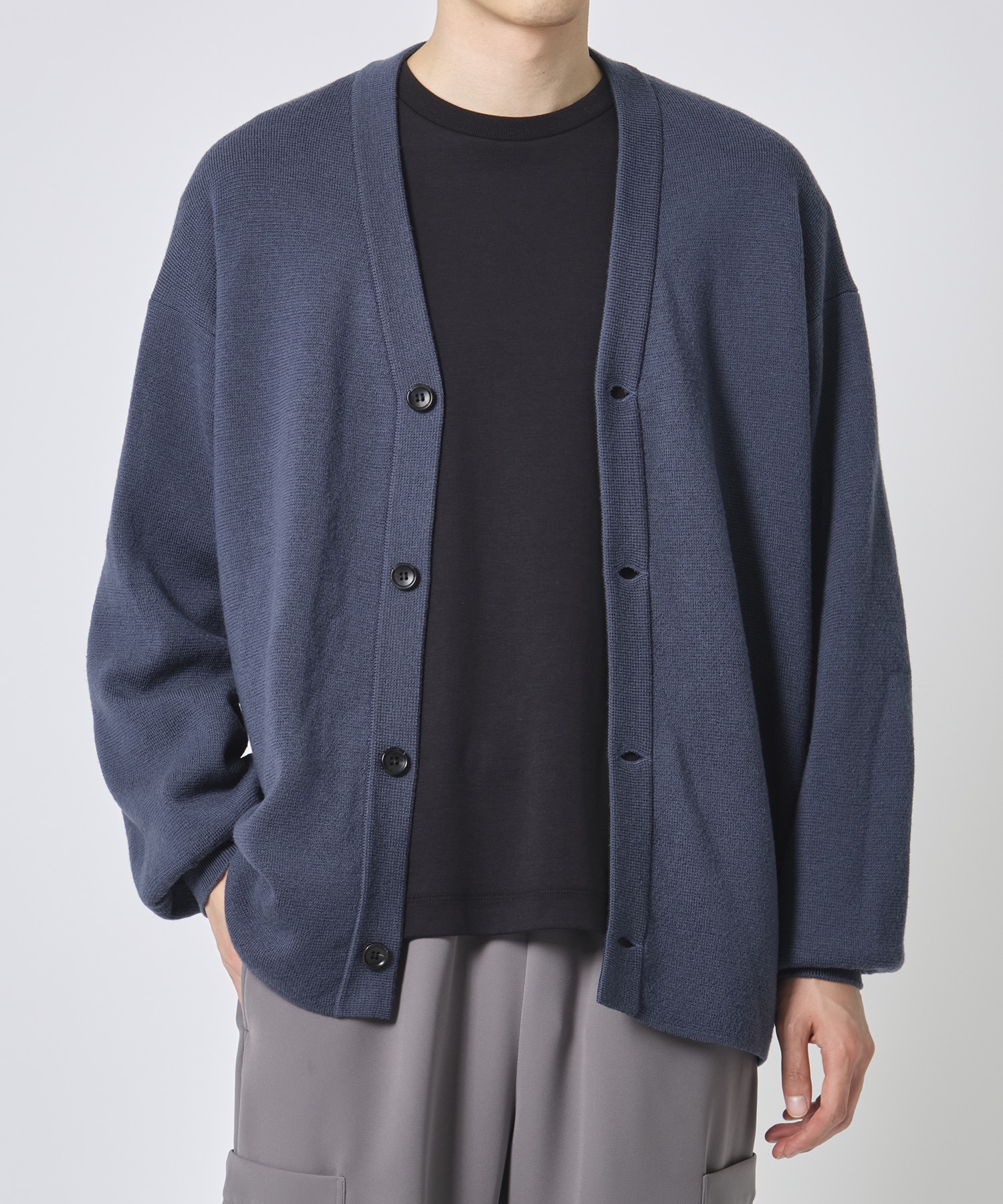 2242-KT01-029 CARDIGAN