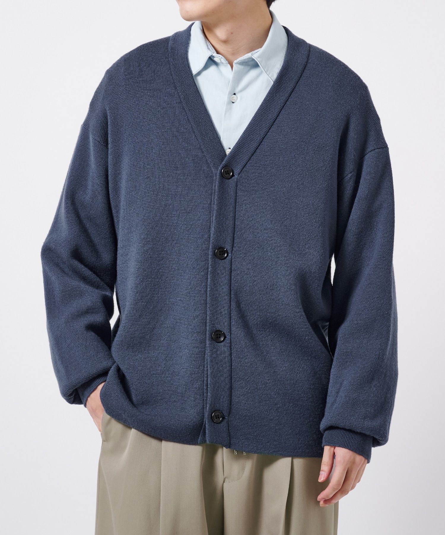 2242-KT01-029 CARDIGAN