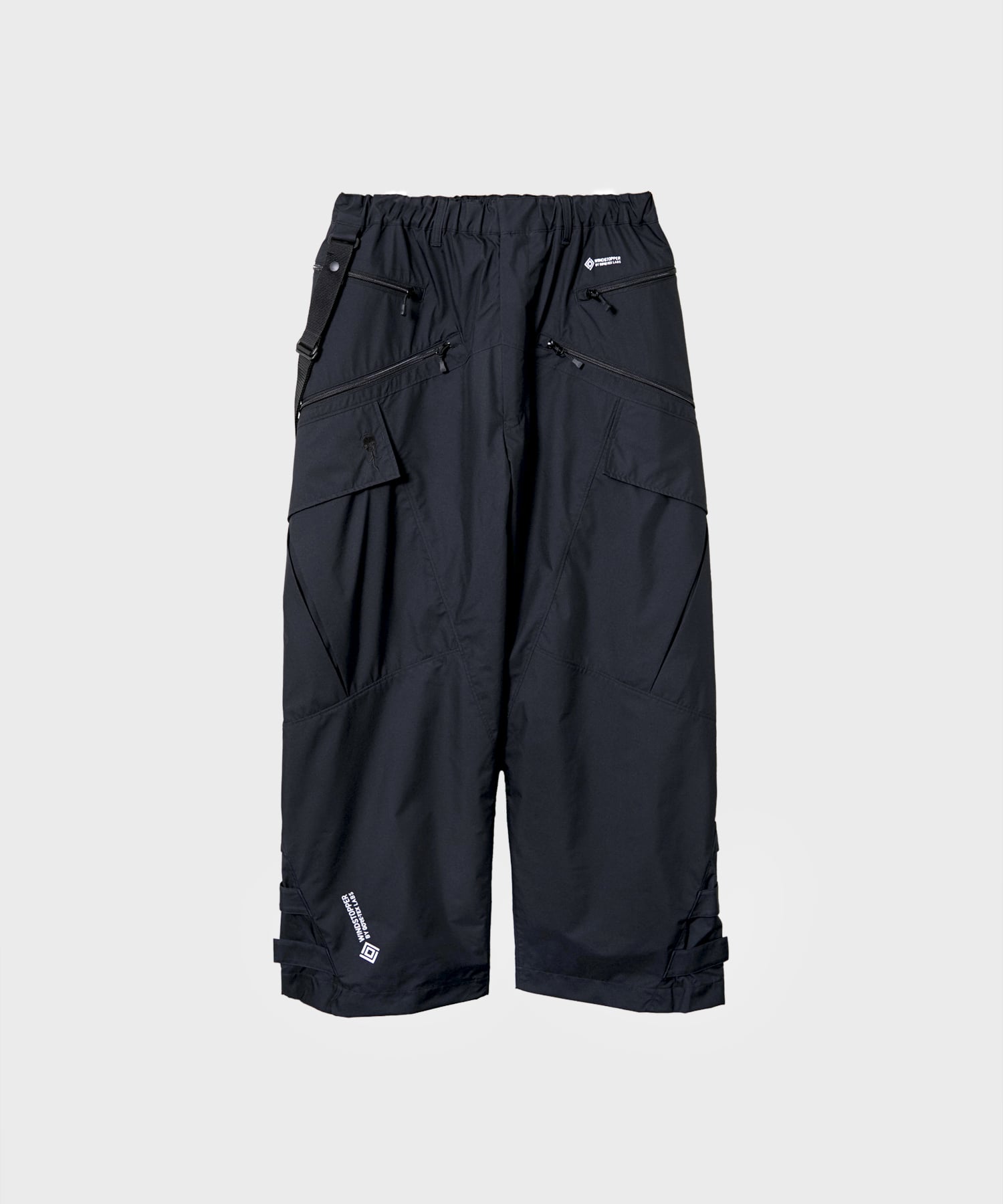 WINDSTOPPER BY GORE-TEX LABS 3L COAST GUARD TROUSERS