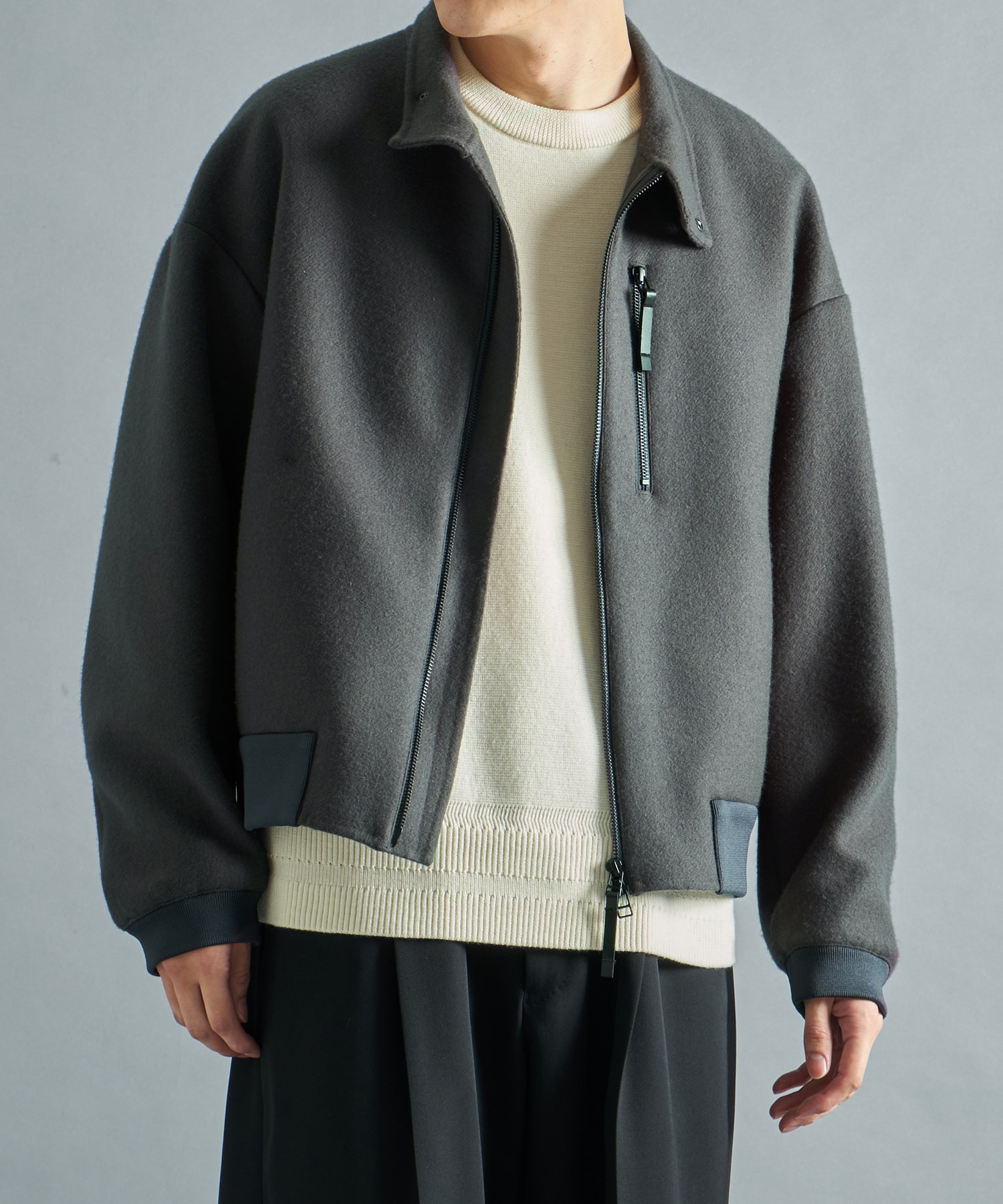 BLOUSON（ブルゾン）の商品一覧｜STUDIOUS （ステュディオス）公式通販｜STUDIOUS MENS（ステュディオス メンズ）オンラインストア