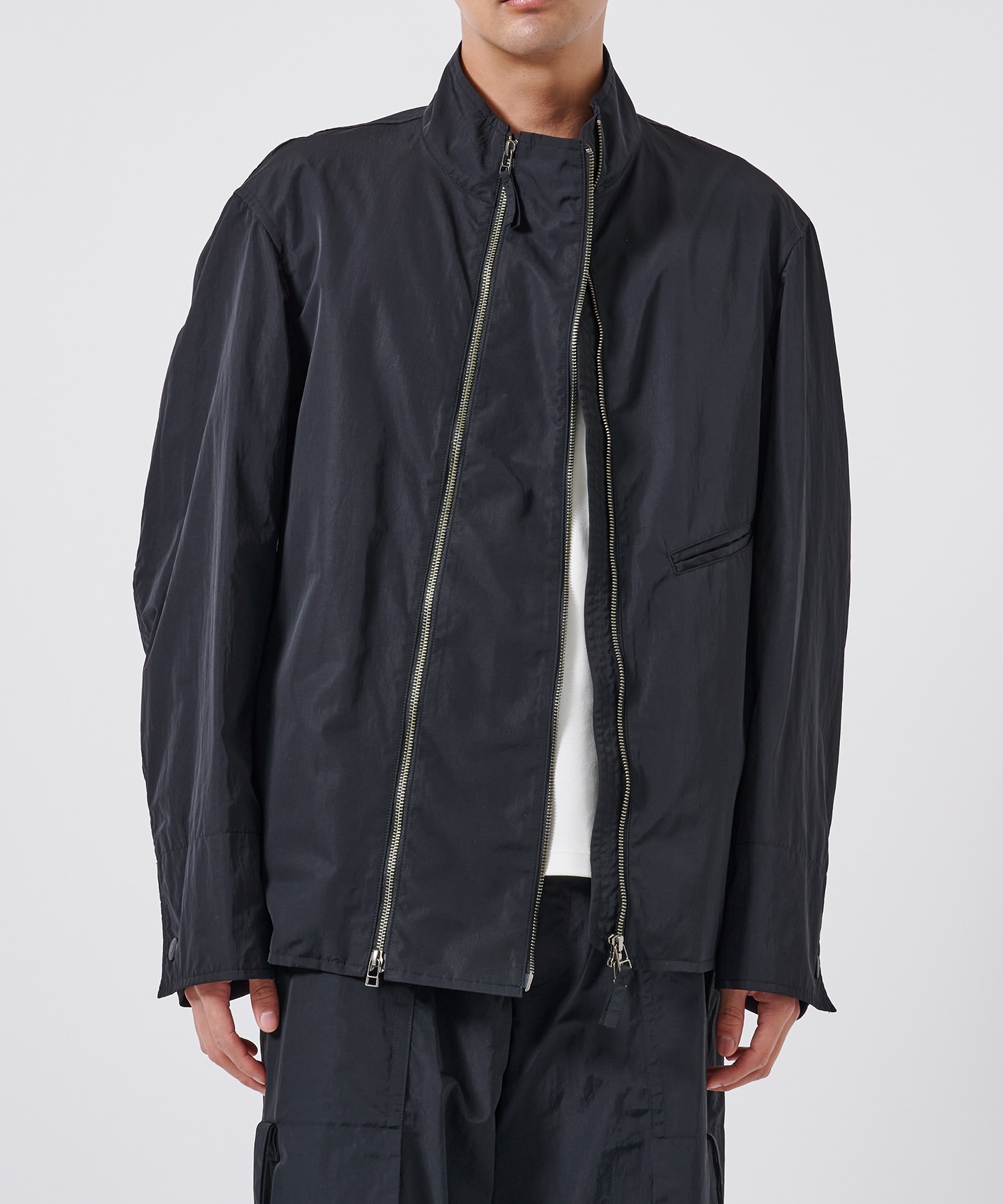 BLOUSON（ブルゾン）の商品一覧｜STUDIOUS （ステュディオス）公式通販｜STUDIOUS MENS（ステュディオス メンズ）オンラインストア