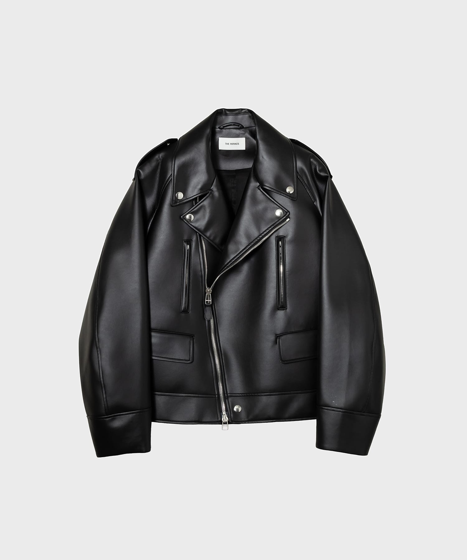 RERACS RIDERS JACKET