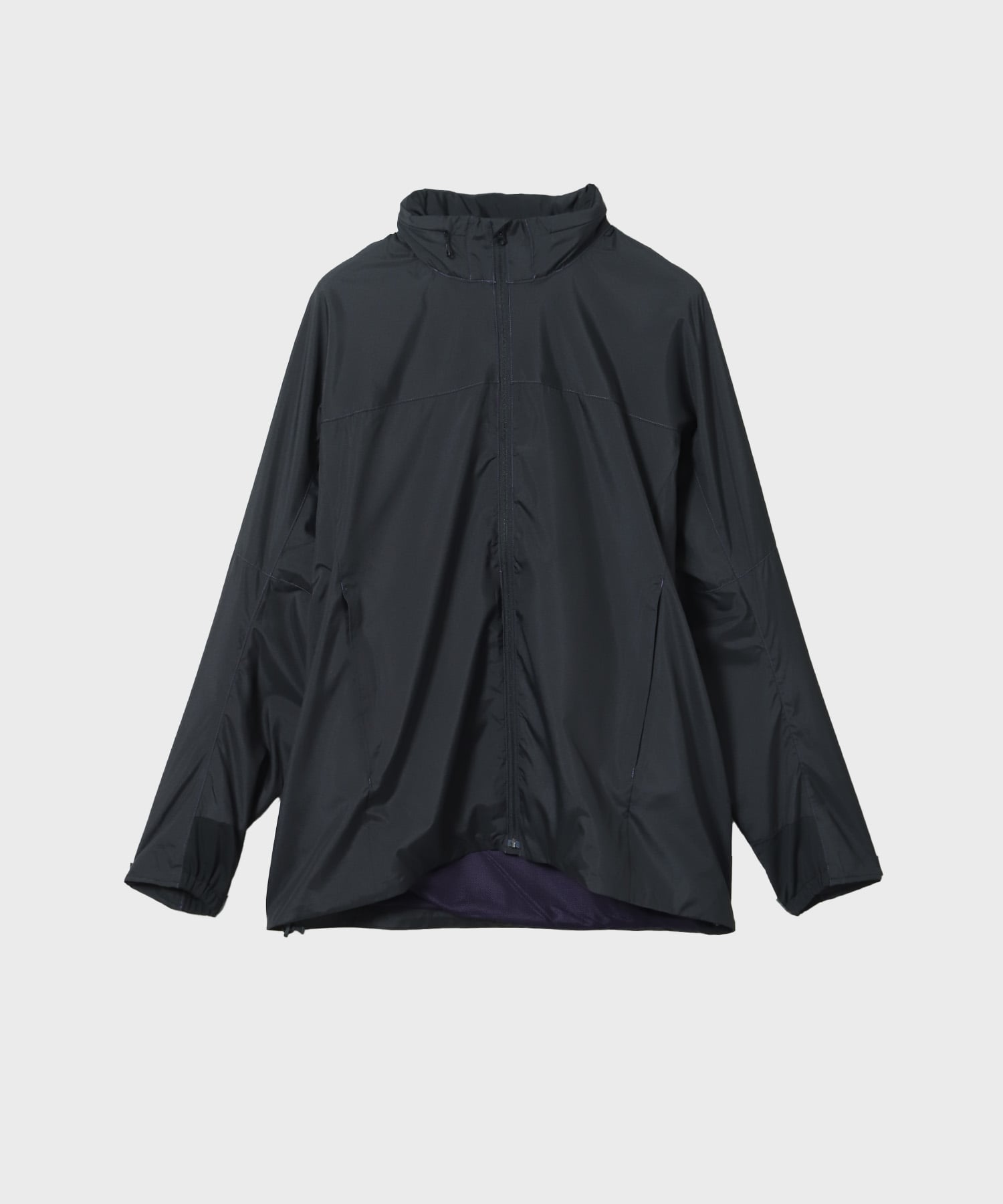 S.B.Jacket - Poly Brushed Taffeta