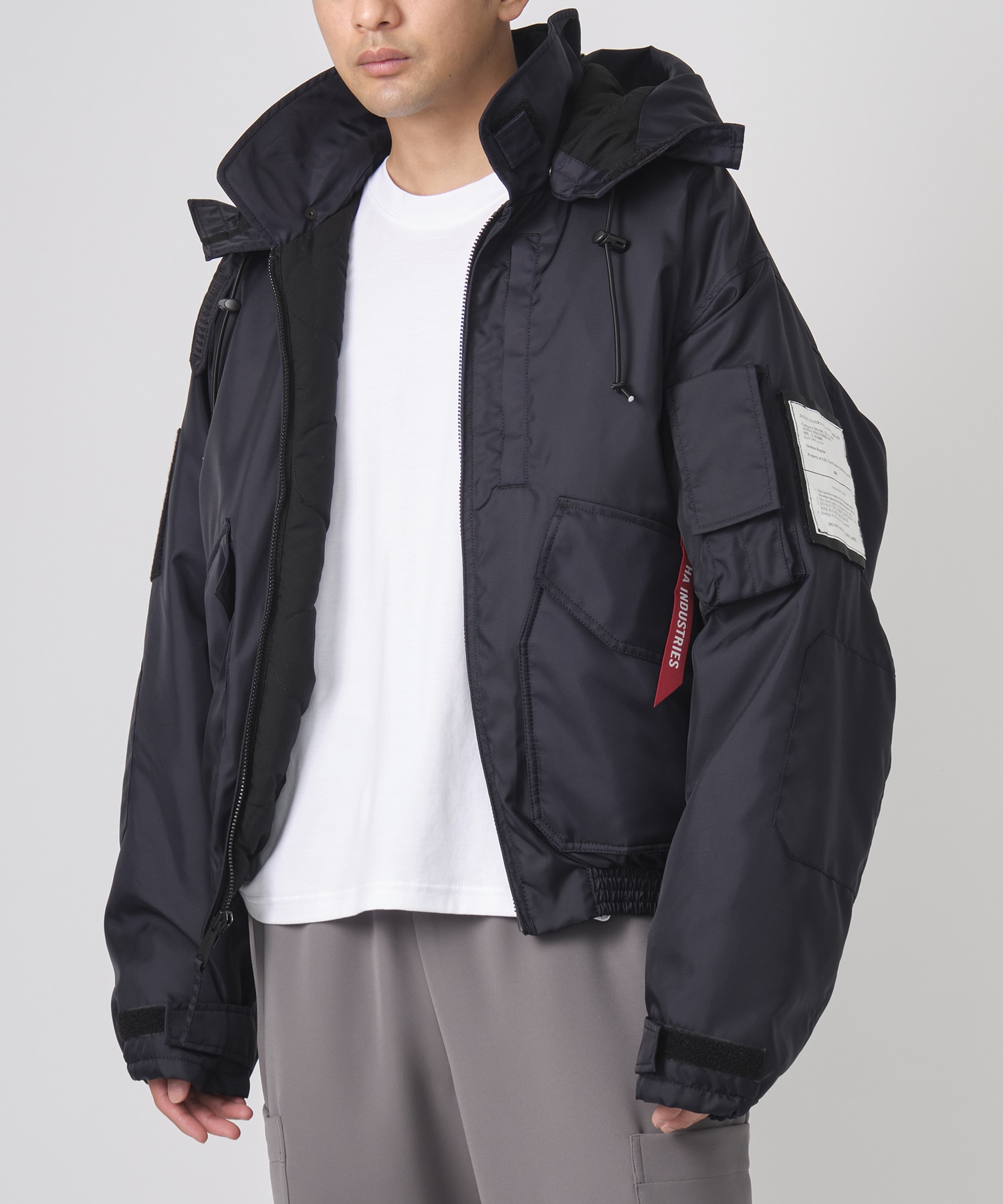 ALPHA Industries BLOUSON