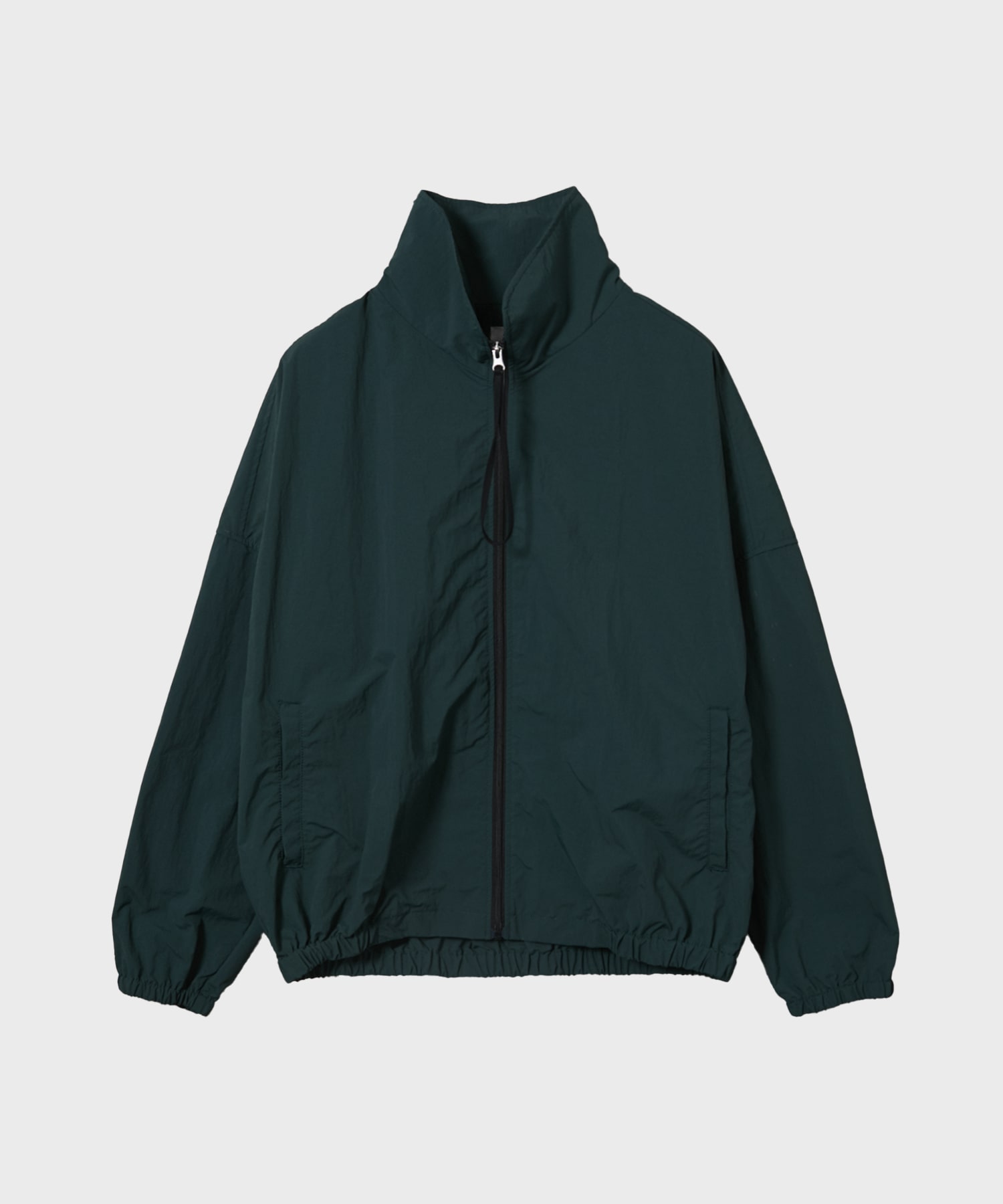 Tracker Jacket