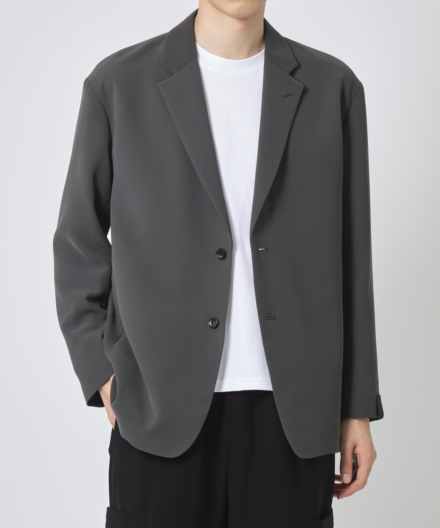 2242-JK06-095　TAILORED JACKET