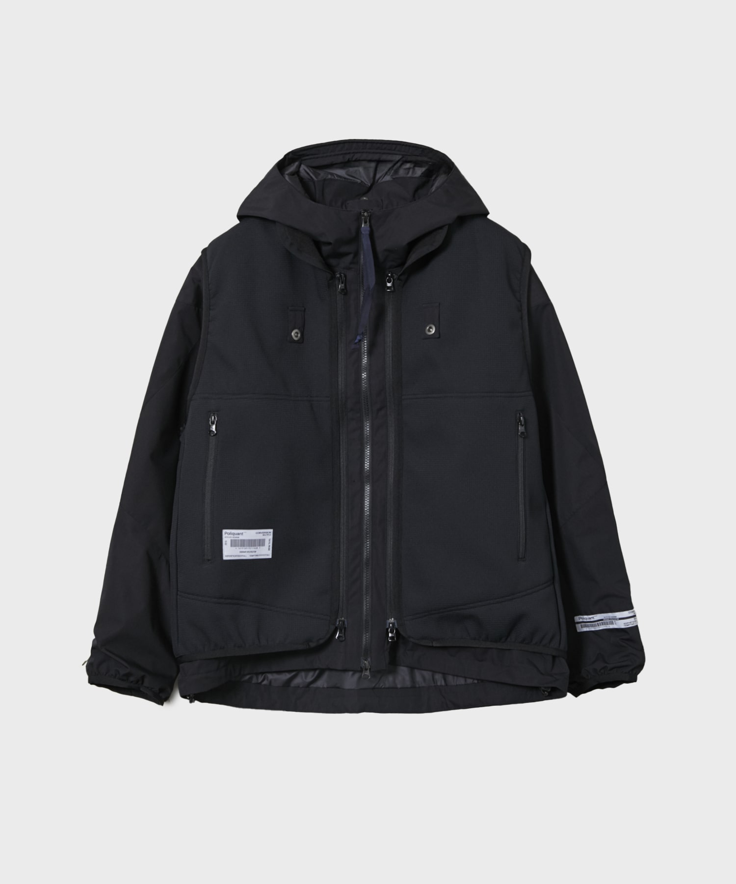 OUTER（アウター）の商品一覧｜STUDIOUS （ステュディオス）公式通販｜STUDIOUS MENS（ステュディオス メンズ）オンラインストア(並び順：新着順  2／4ページ)