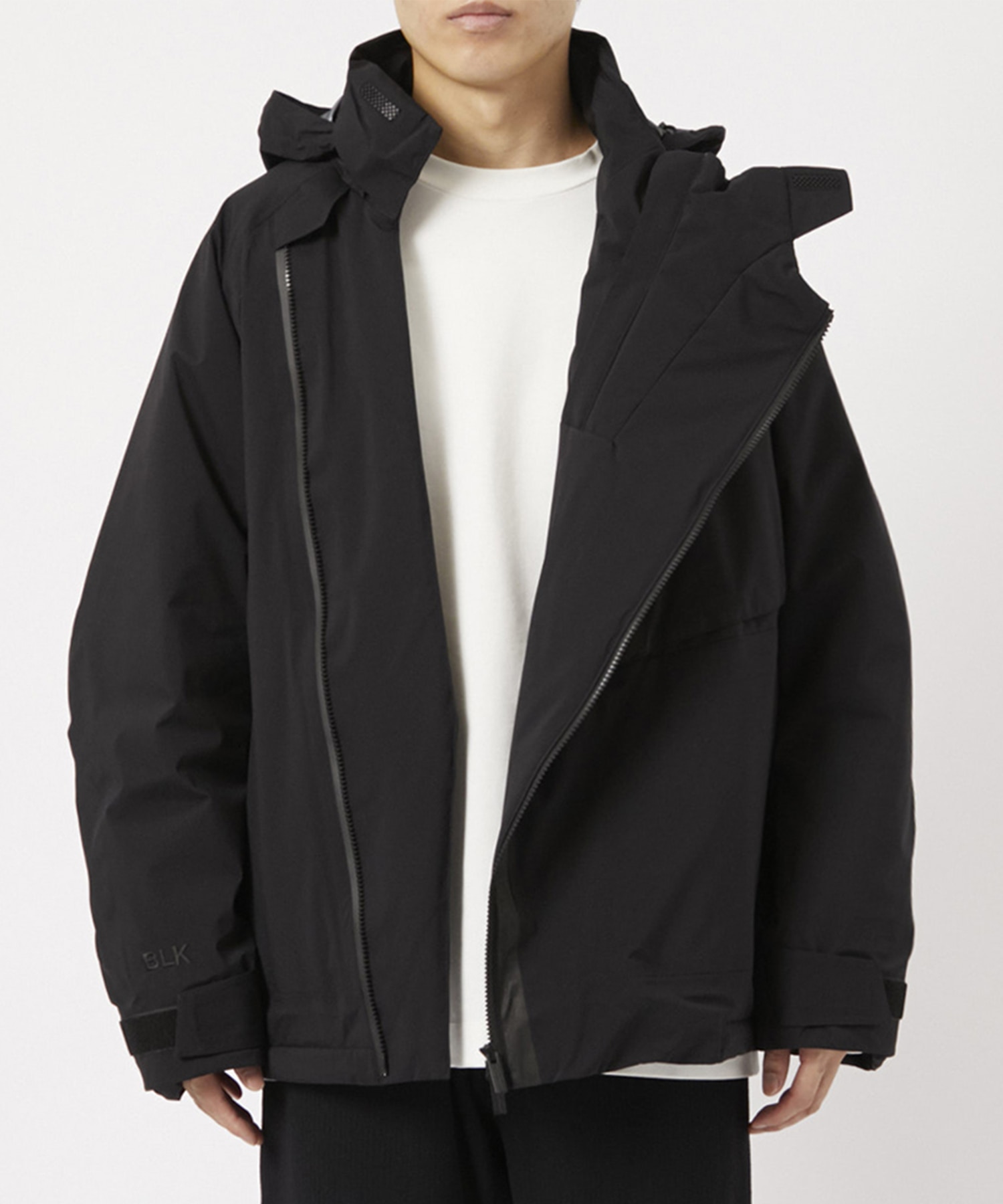 GORE-TEX JACKET