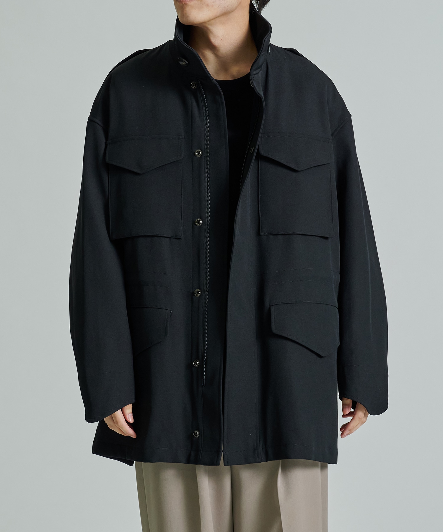 RERACS M-65 FIELD JACKET