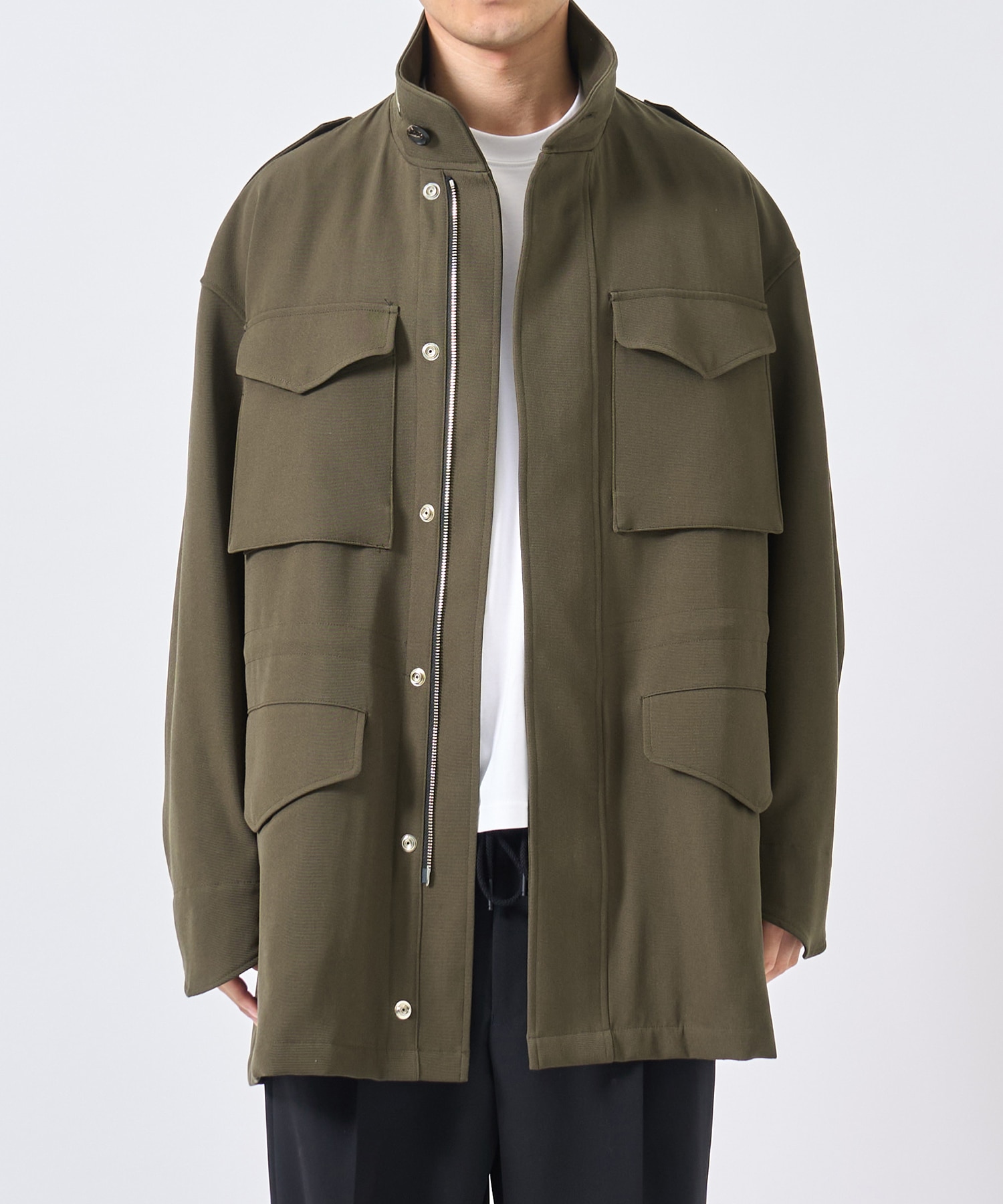 RERACS M-65 FIELD JACKET