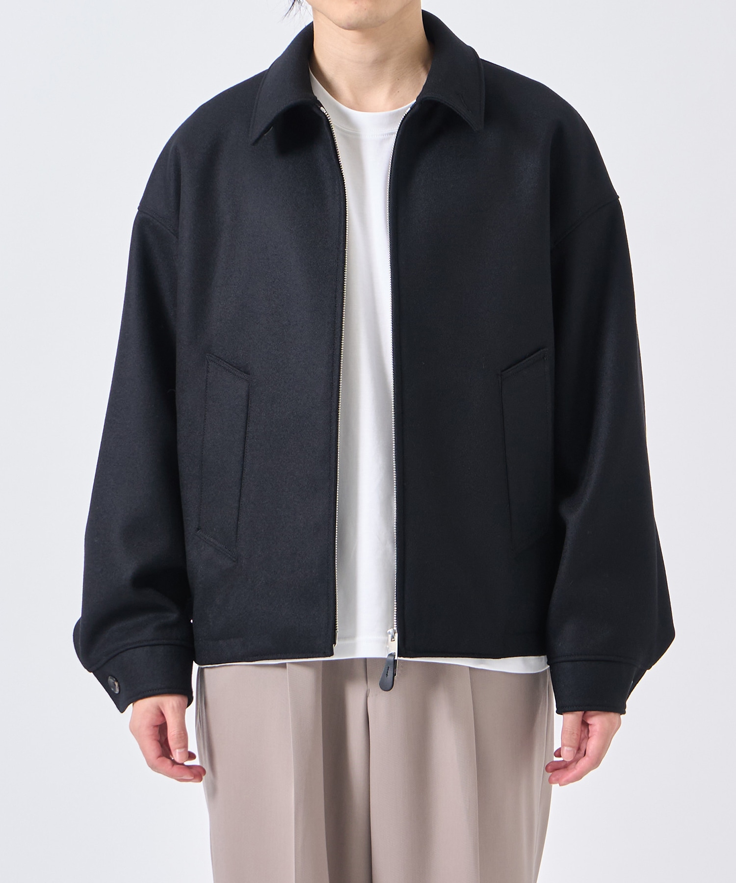 BLOUSON（ブルゾン）の商品一覧｜STUDIOUS （ステュディオス）公式通販｜STUDIOUS MENS（ステュディオス メンズ）オンラインストア