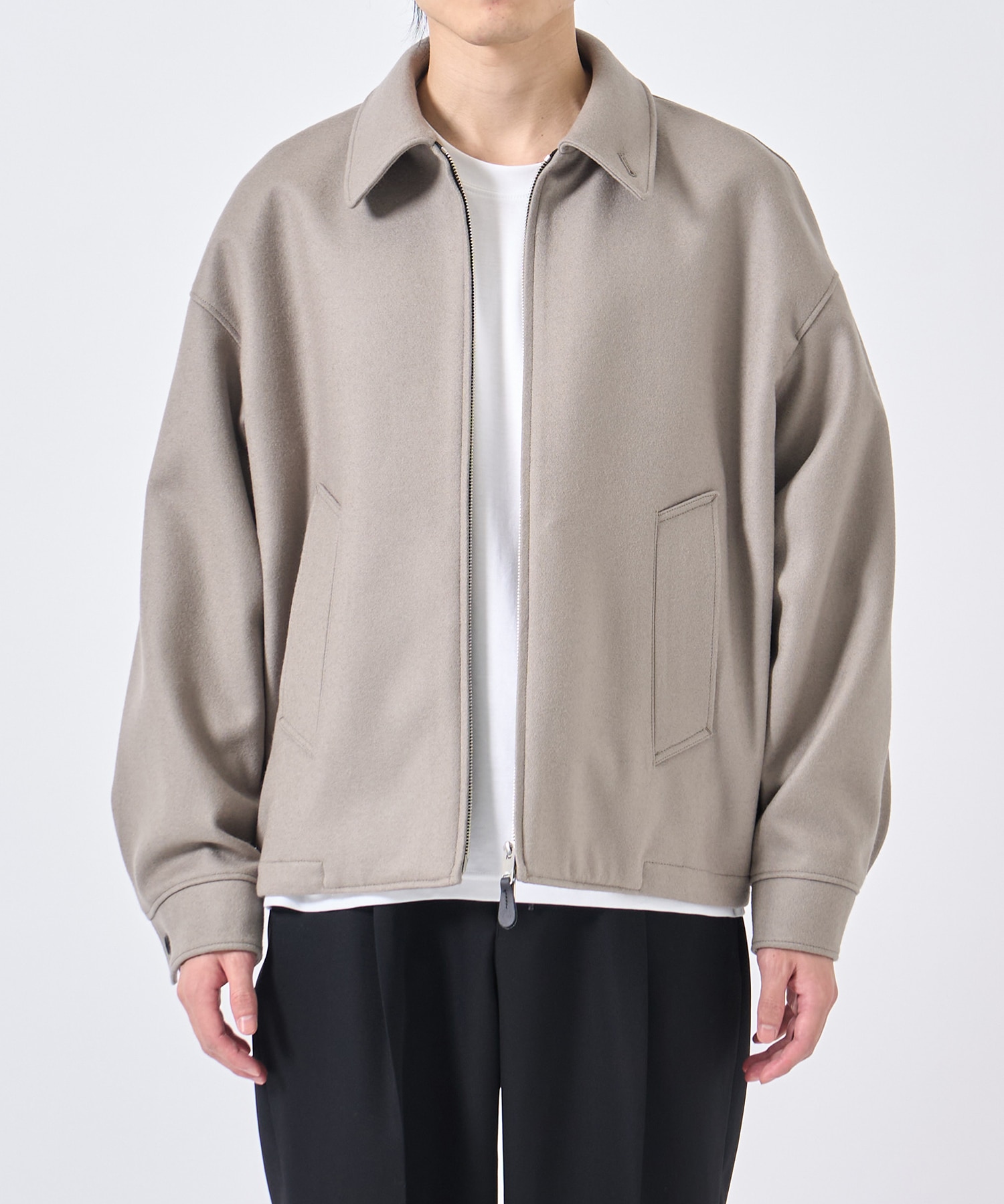 BLOUSON（ブルゾン）の商品一覧｜STUDIOUS （ステュディオス）公式通販｜STUDIOUS MENS（ステュディオス メンズ）オンラインストア