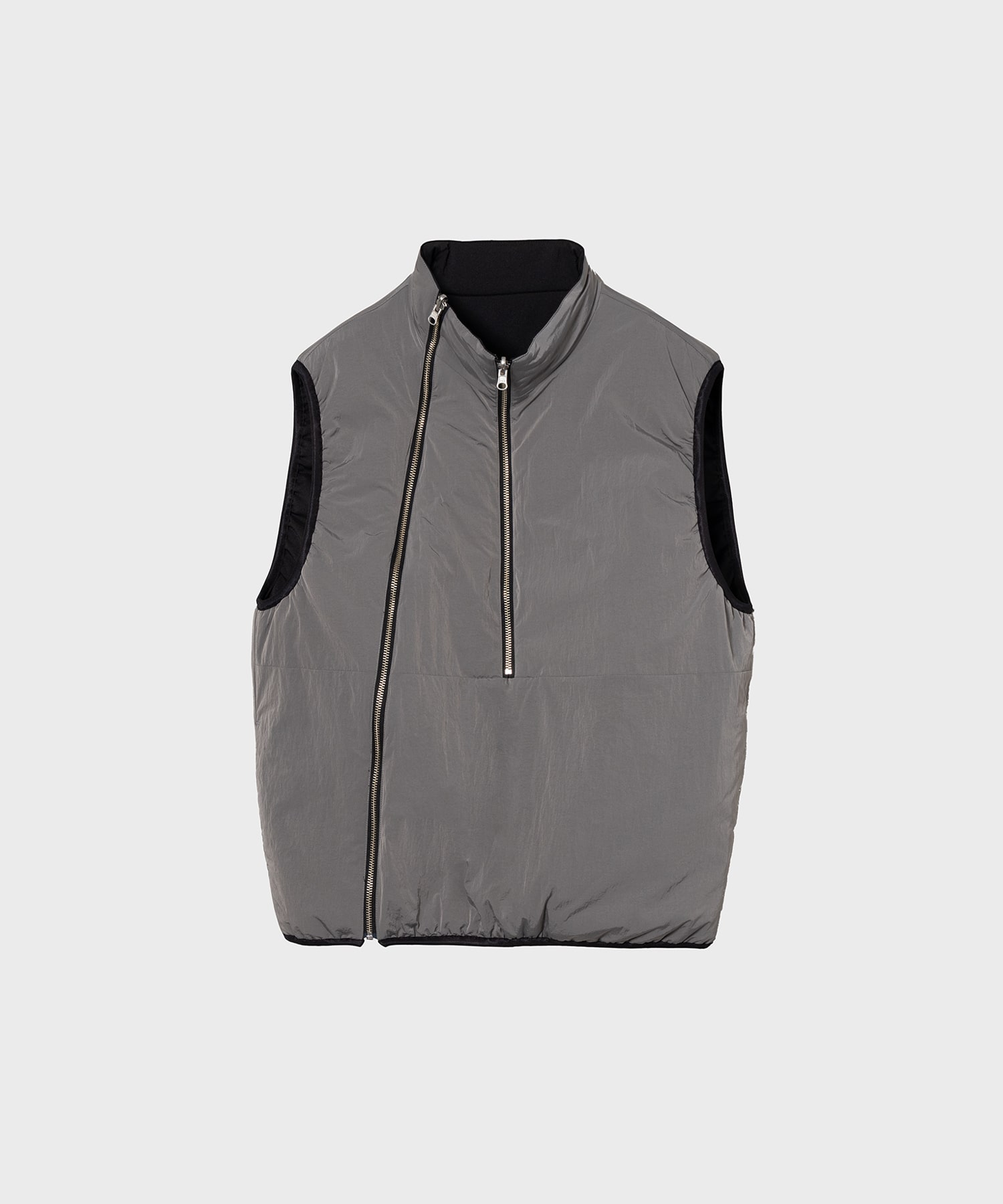 Thinsulate REVERSIBLE PADDED VEST