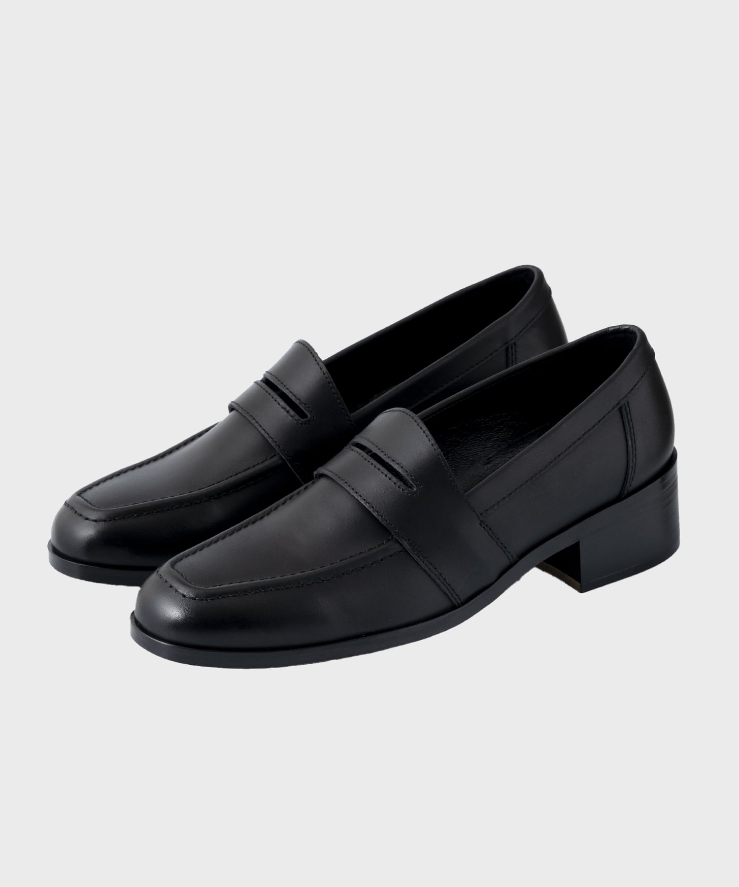 BL LOAFERS