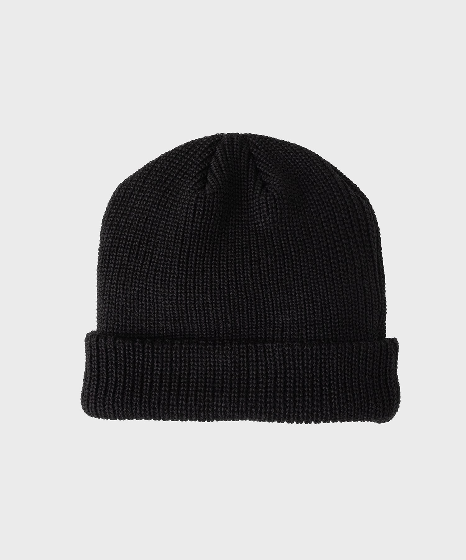 KNIT DECK CAP