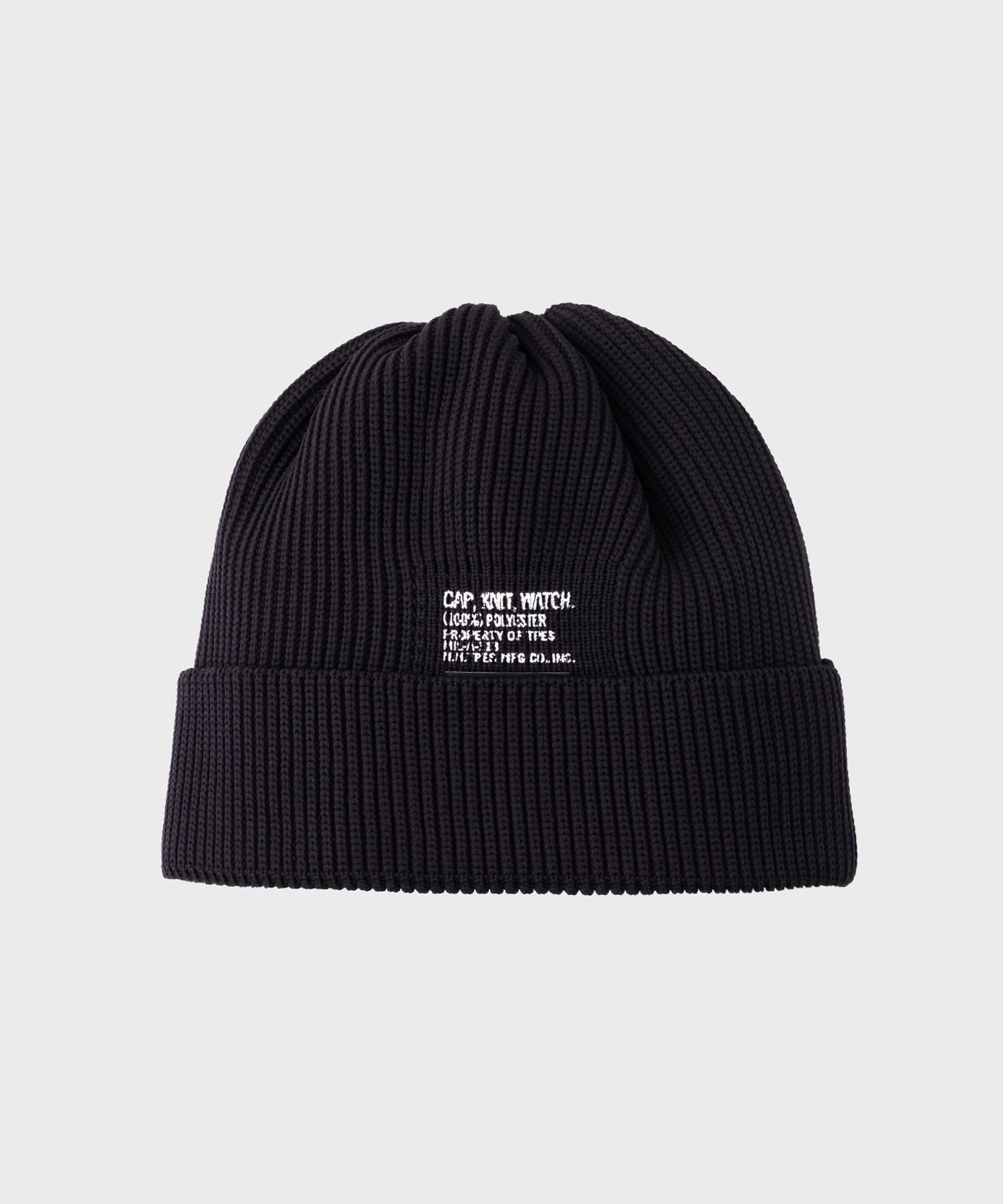 9242-AC02 KNIT CAP