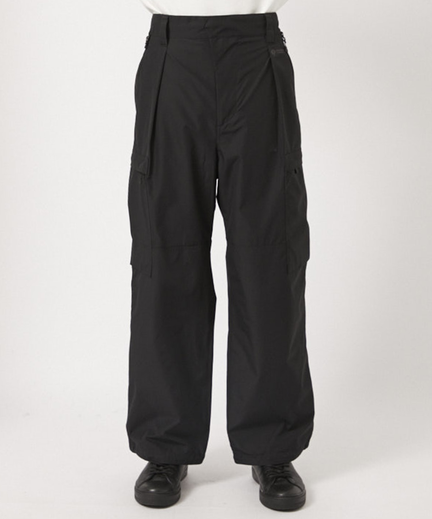 〈別注〉WINDSTOPPER BY GORE-TEX LABS TROUSERS