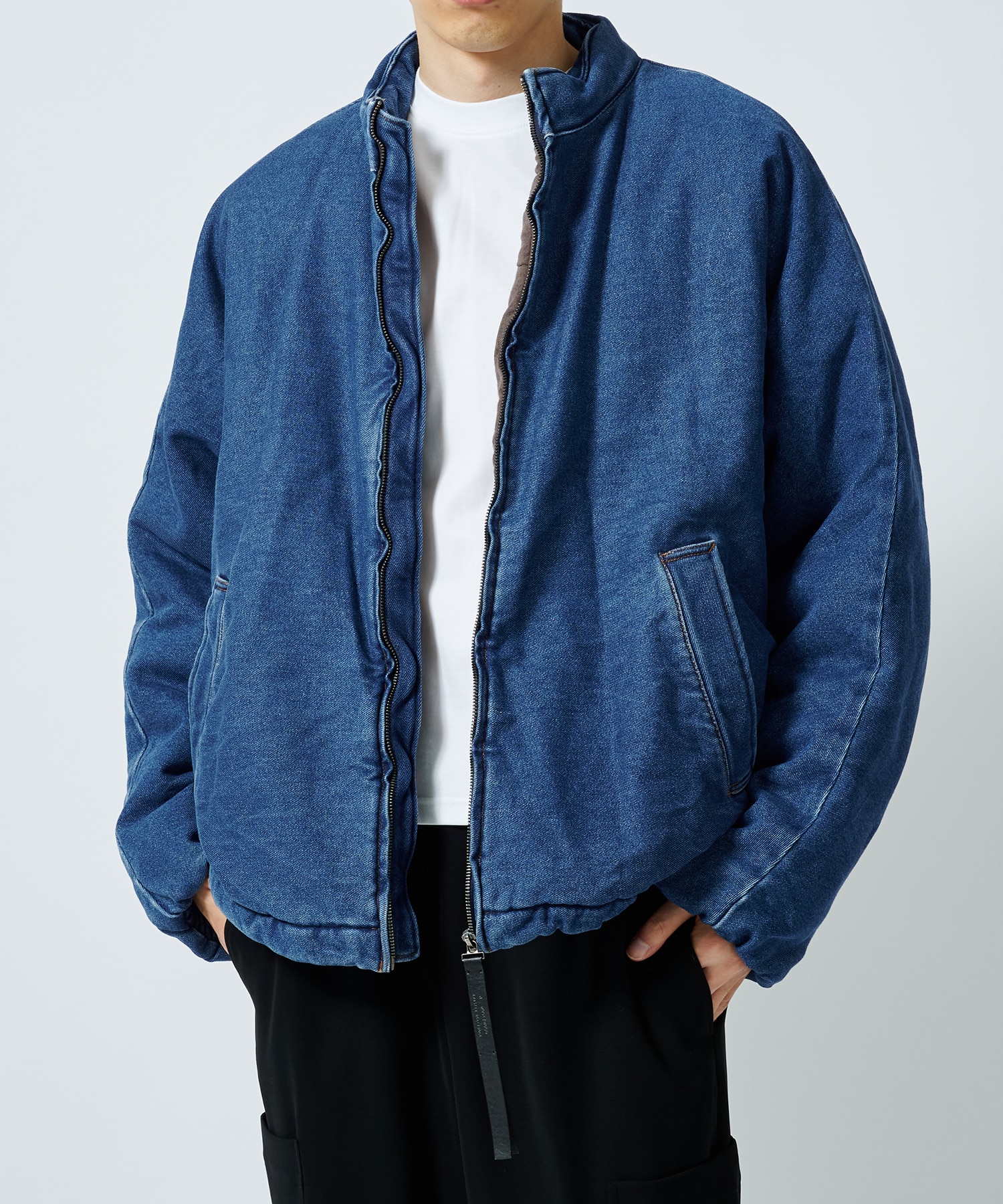 BLOUSON（ブルゾン）の商品一覧｜STUDIOUS （ステュディオス）公式通販｜STUDIOUS MENS（ステュディオス メンズ）オンラインストア