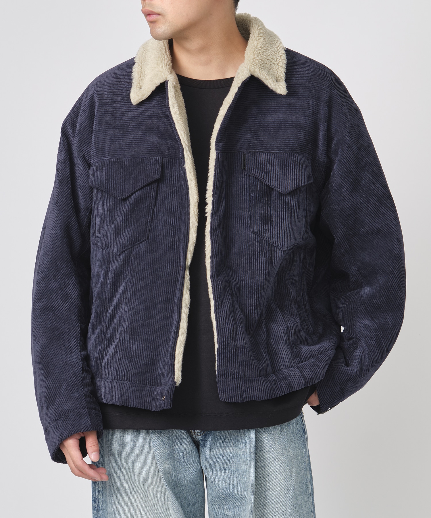 BLOUSON