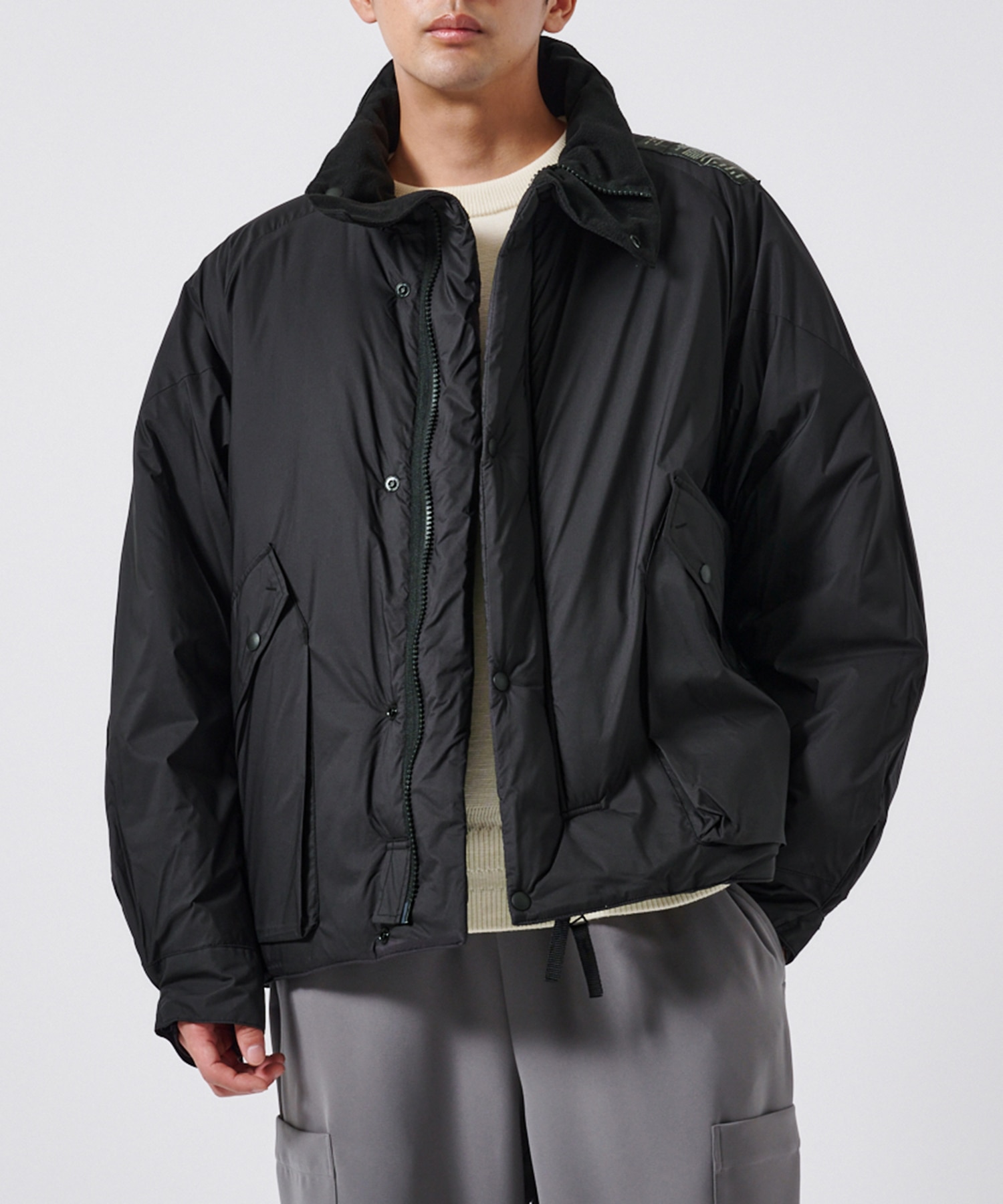 BLOUSON（ブルゾン）の商品一覧｜STUDIOUS （ステュディオス）公式通販｜STUDIOUS MENS（ステュディオス メンズ）オンラインストア