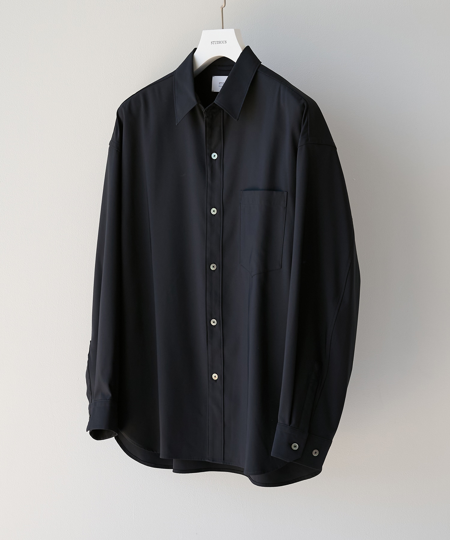 SUKENAI SHIRTS L/S
