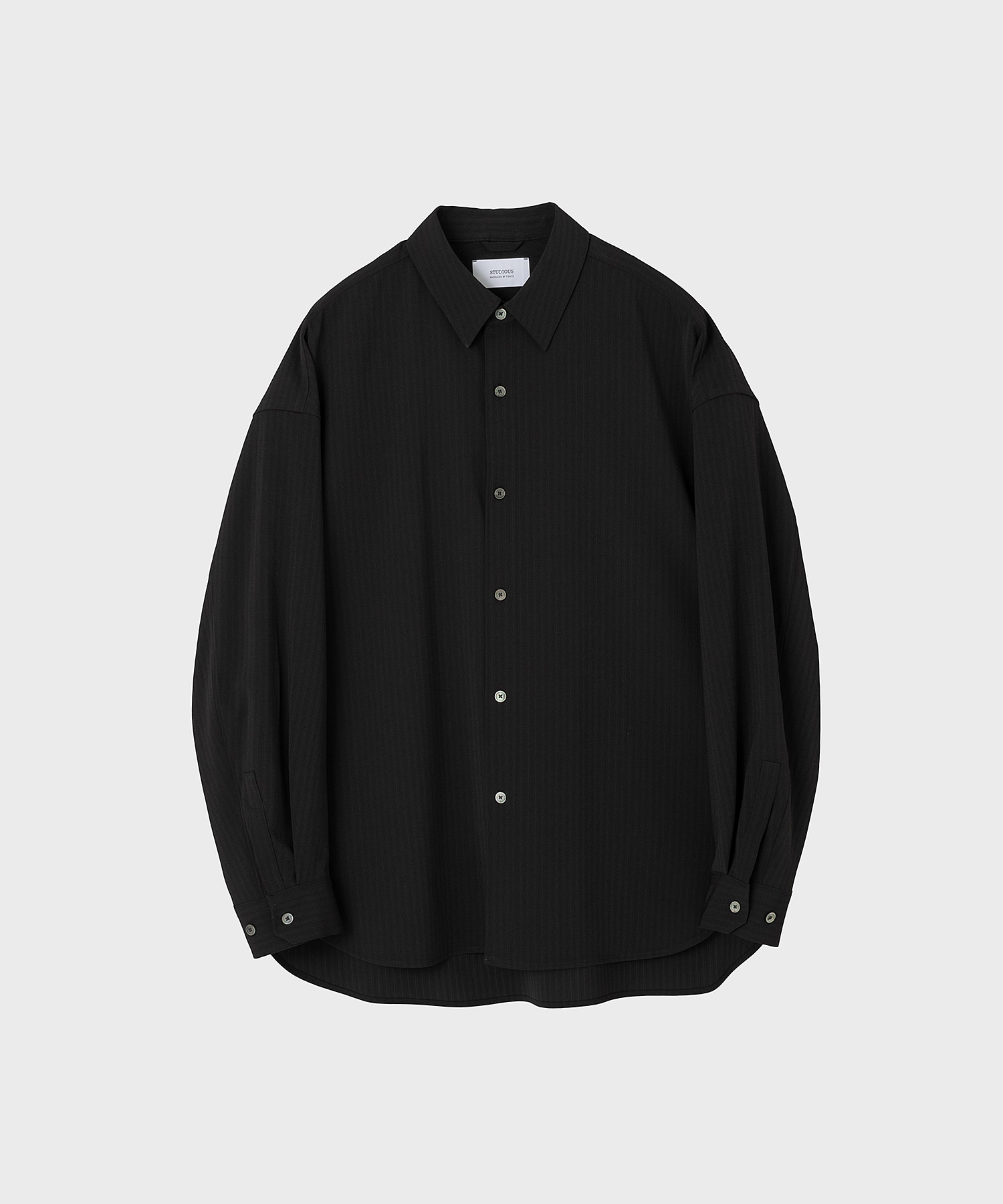 CORD STRIPE SHIRTS