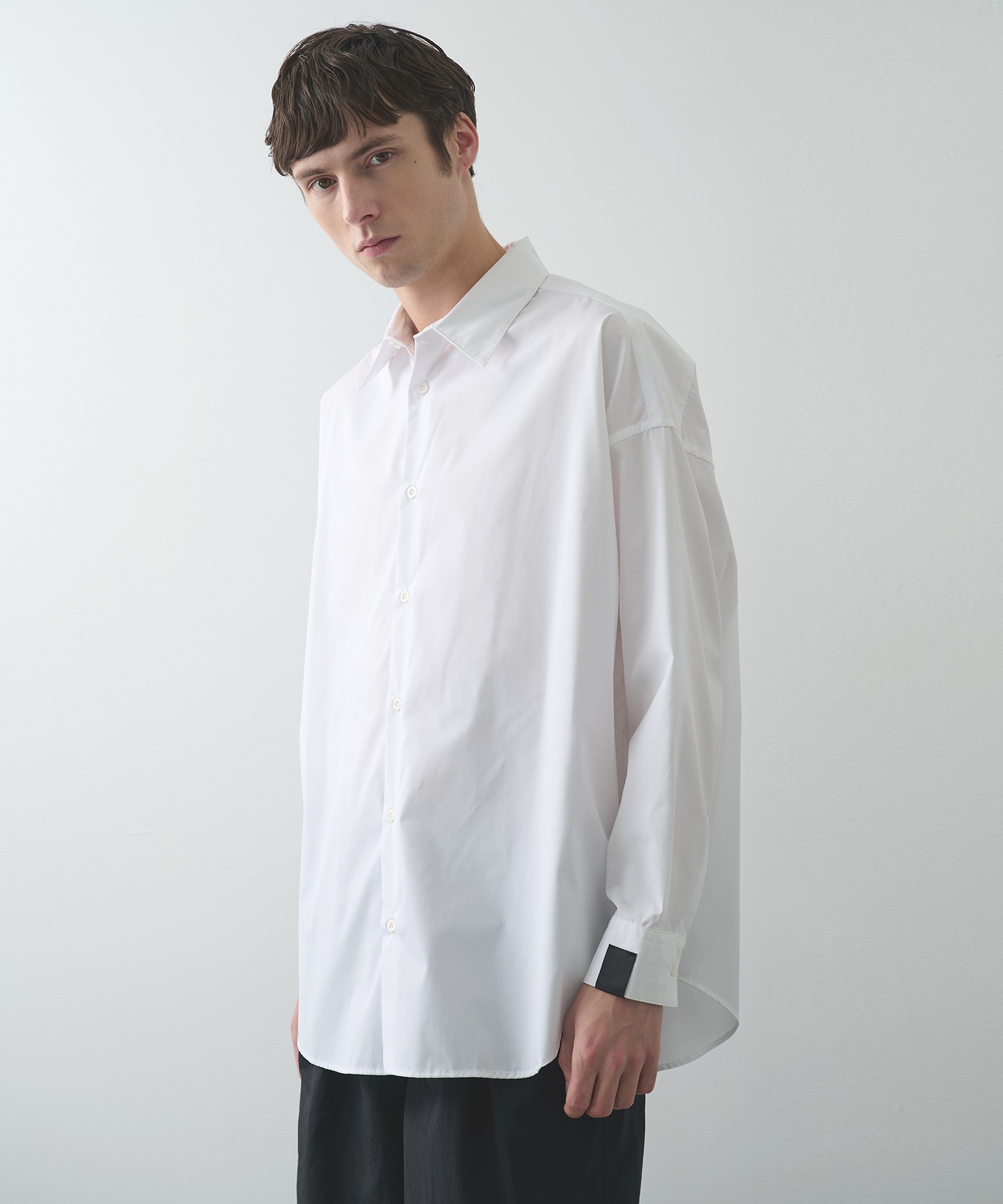 SH07-102 DRESS SHIRT