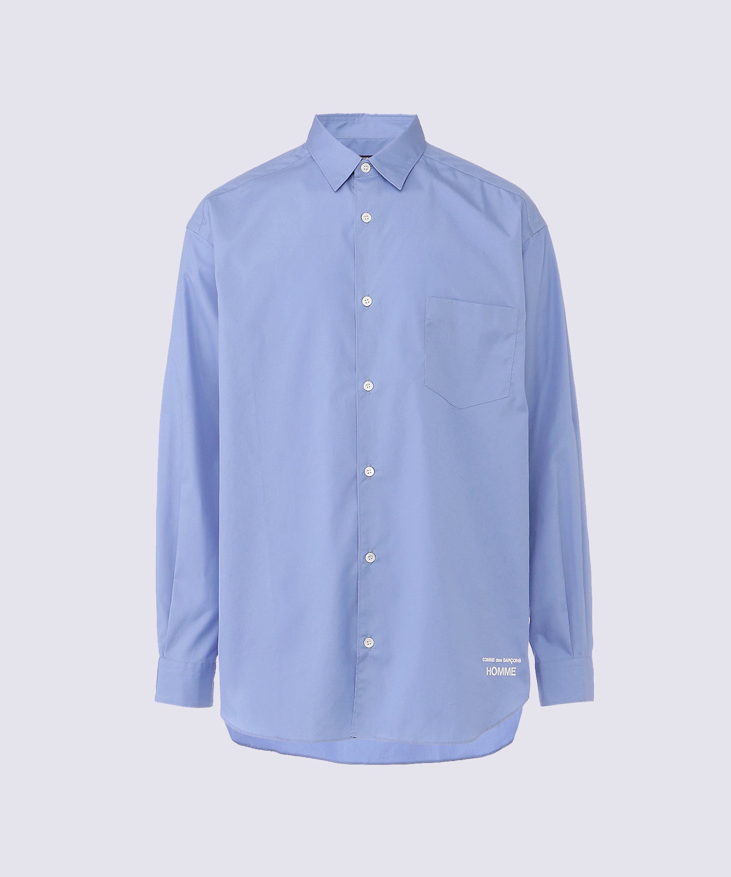HO-B102-051 L/S SHIRT