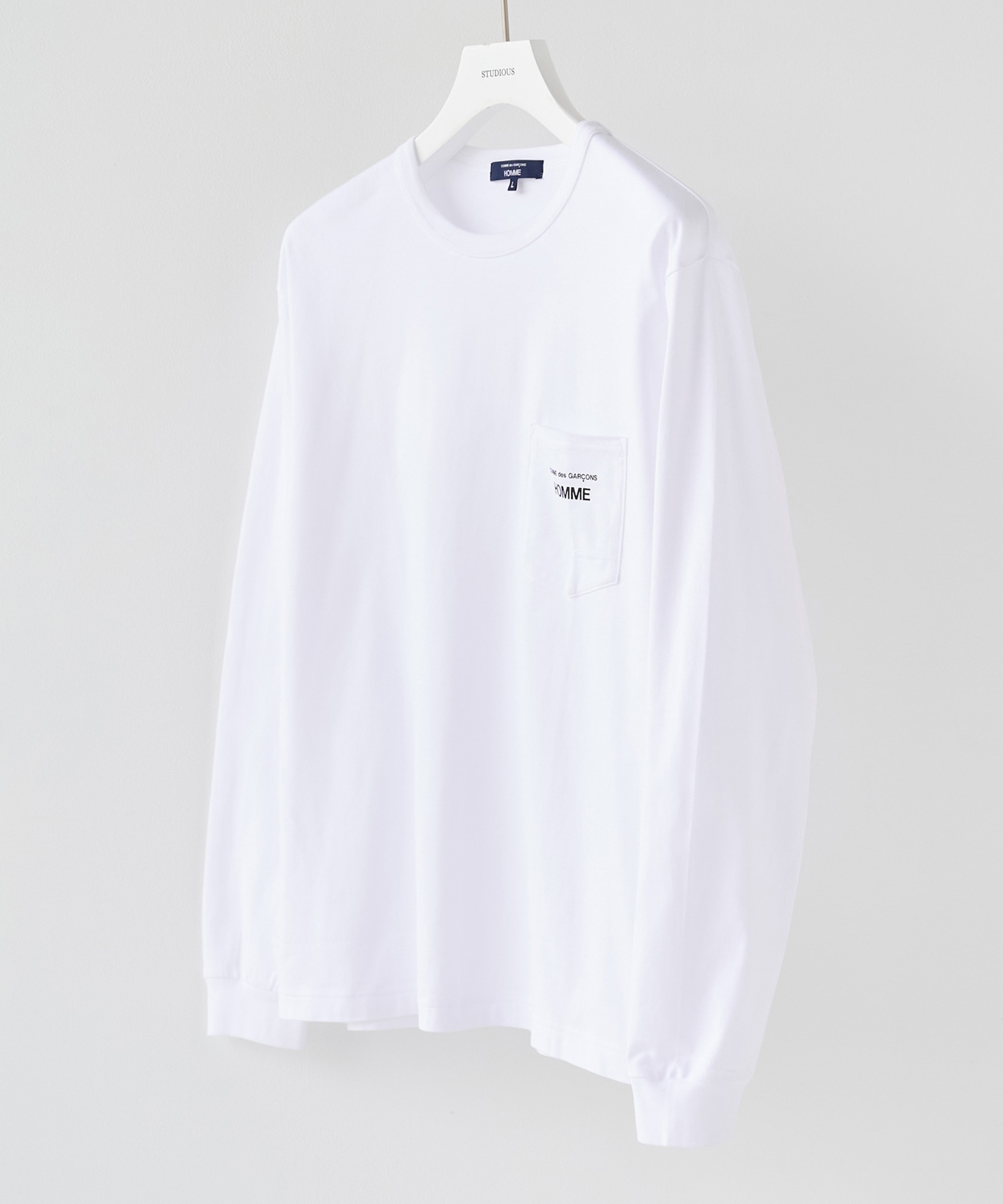 HO-T102-051 L/S tee
