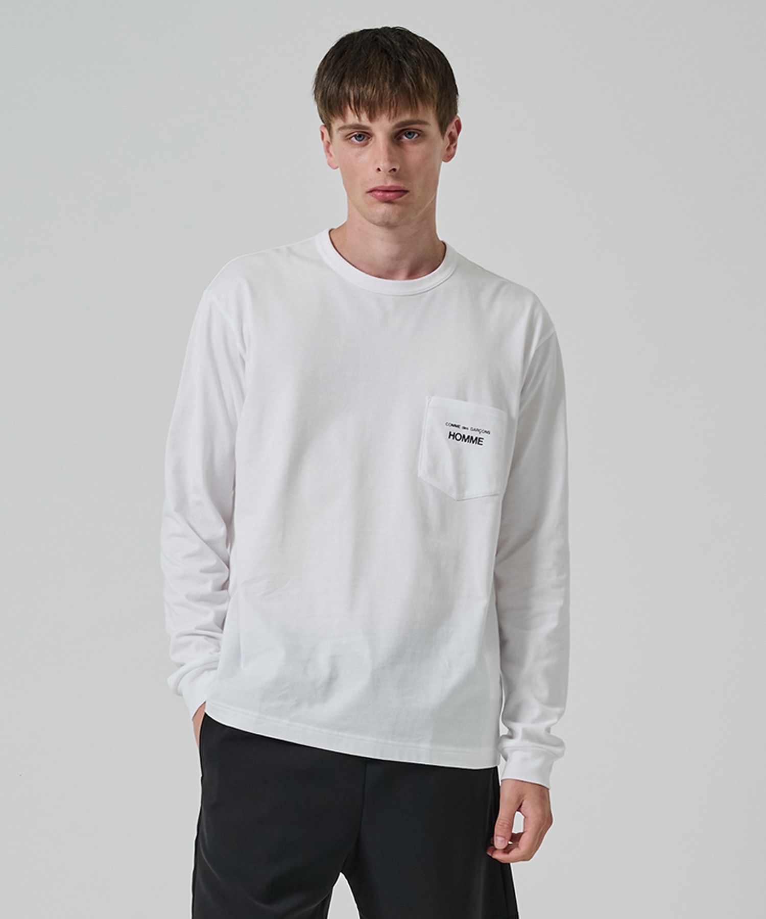 HO-T102-051 L/S tee