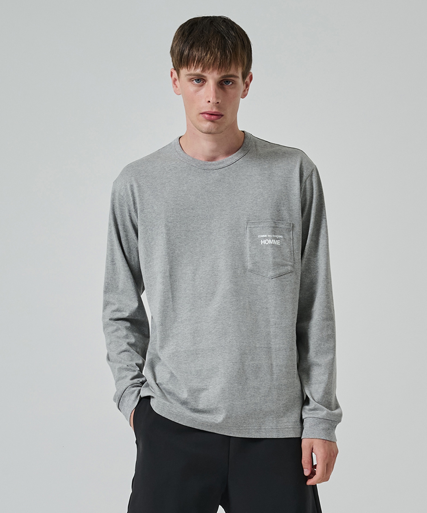 HO-T102-051 L/S tee