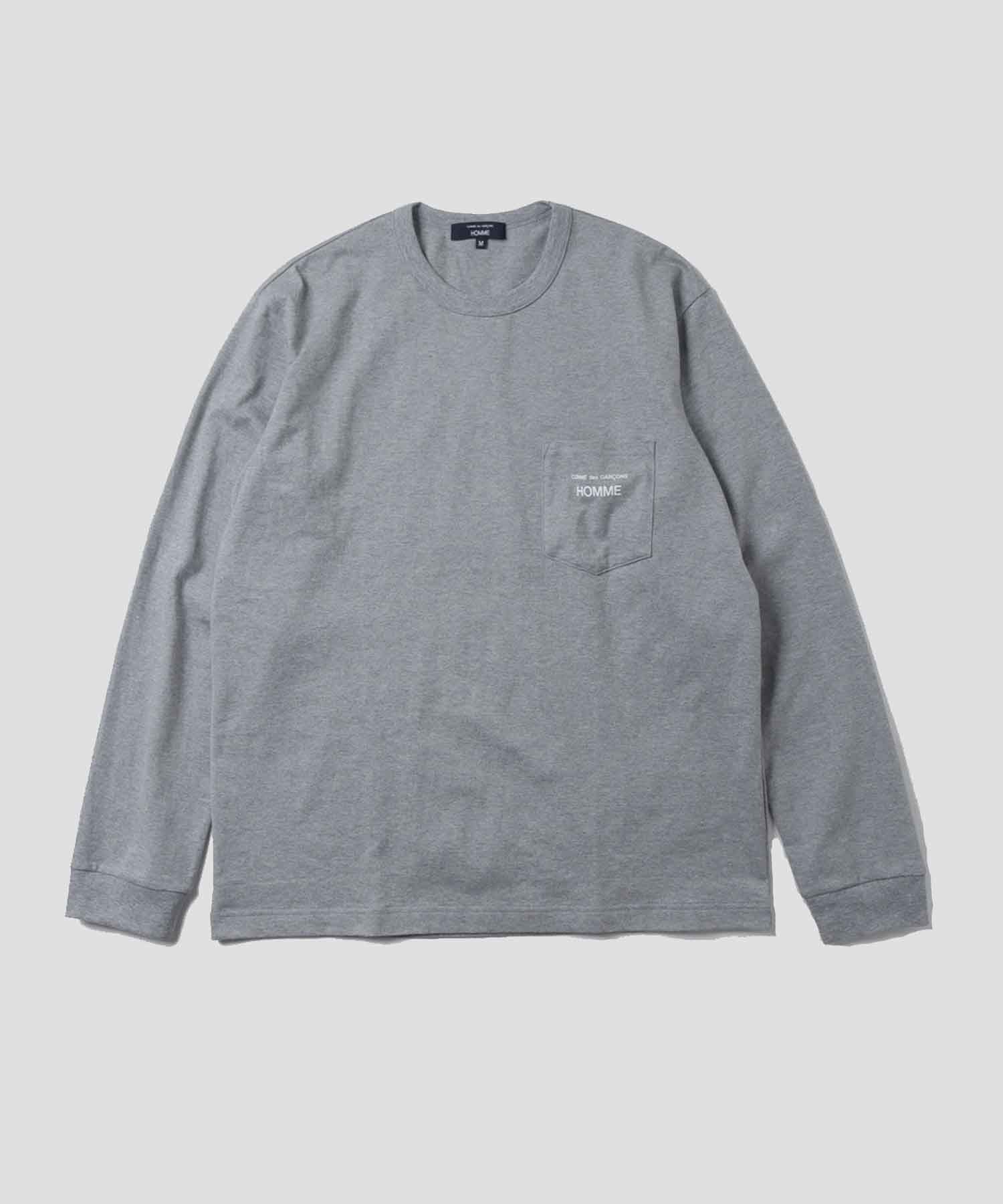 HO-T102-051 L/S tee