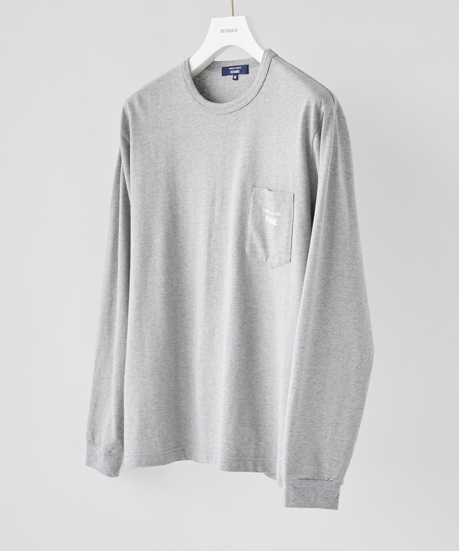 HO-T102-051 L/S tee