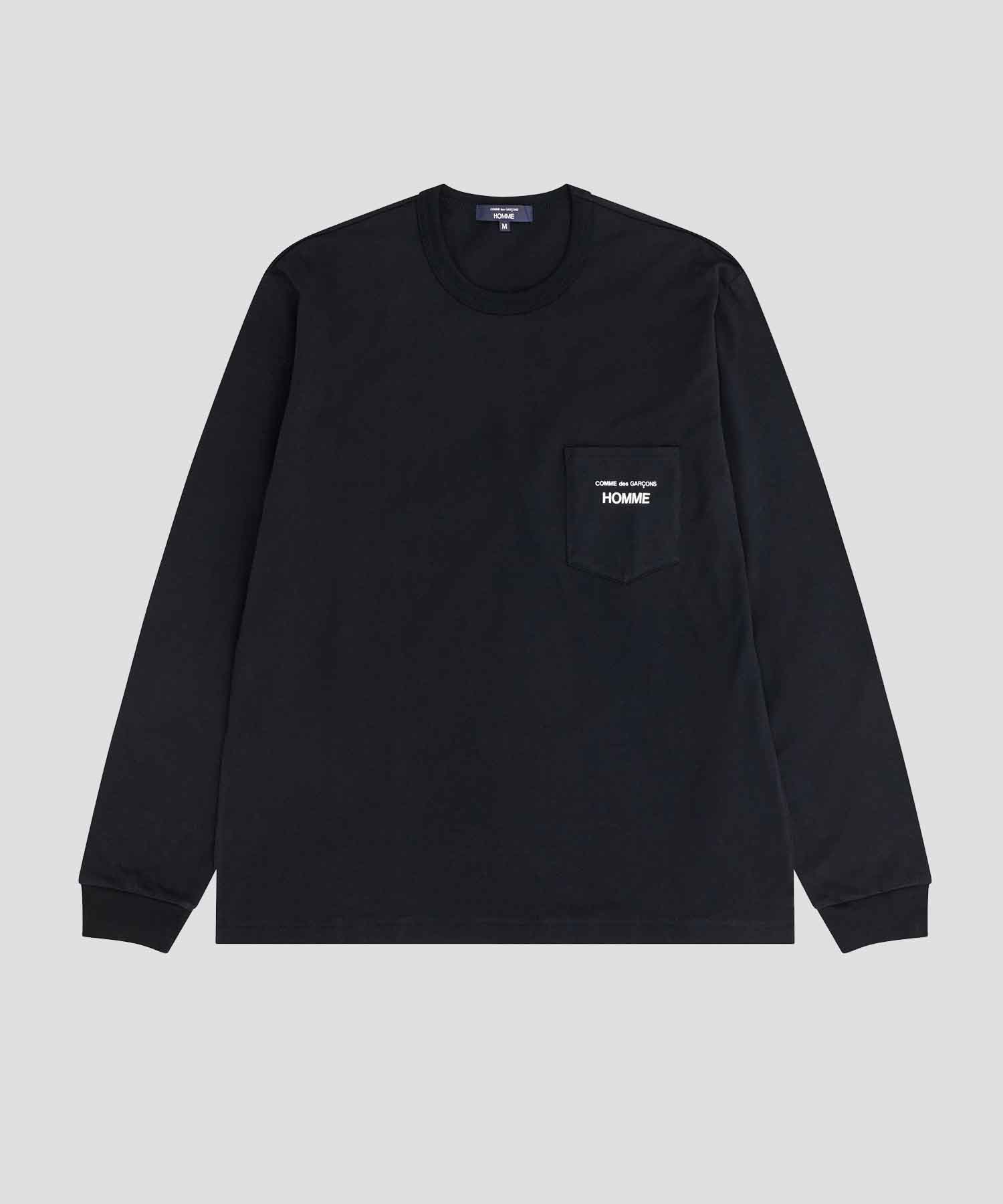 HO-T102-051 L/S tee