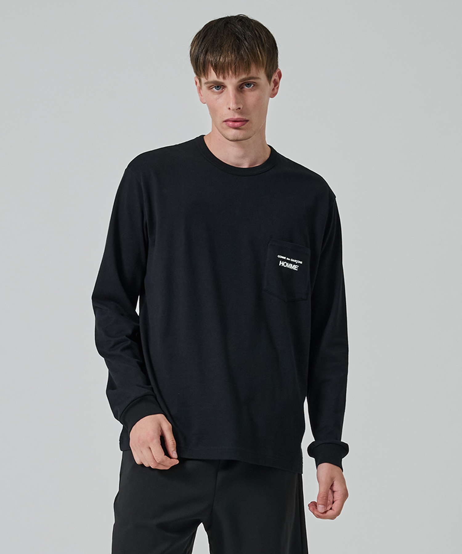 HO-T102-051 L/S tee