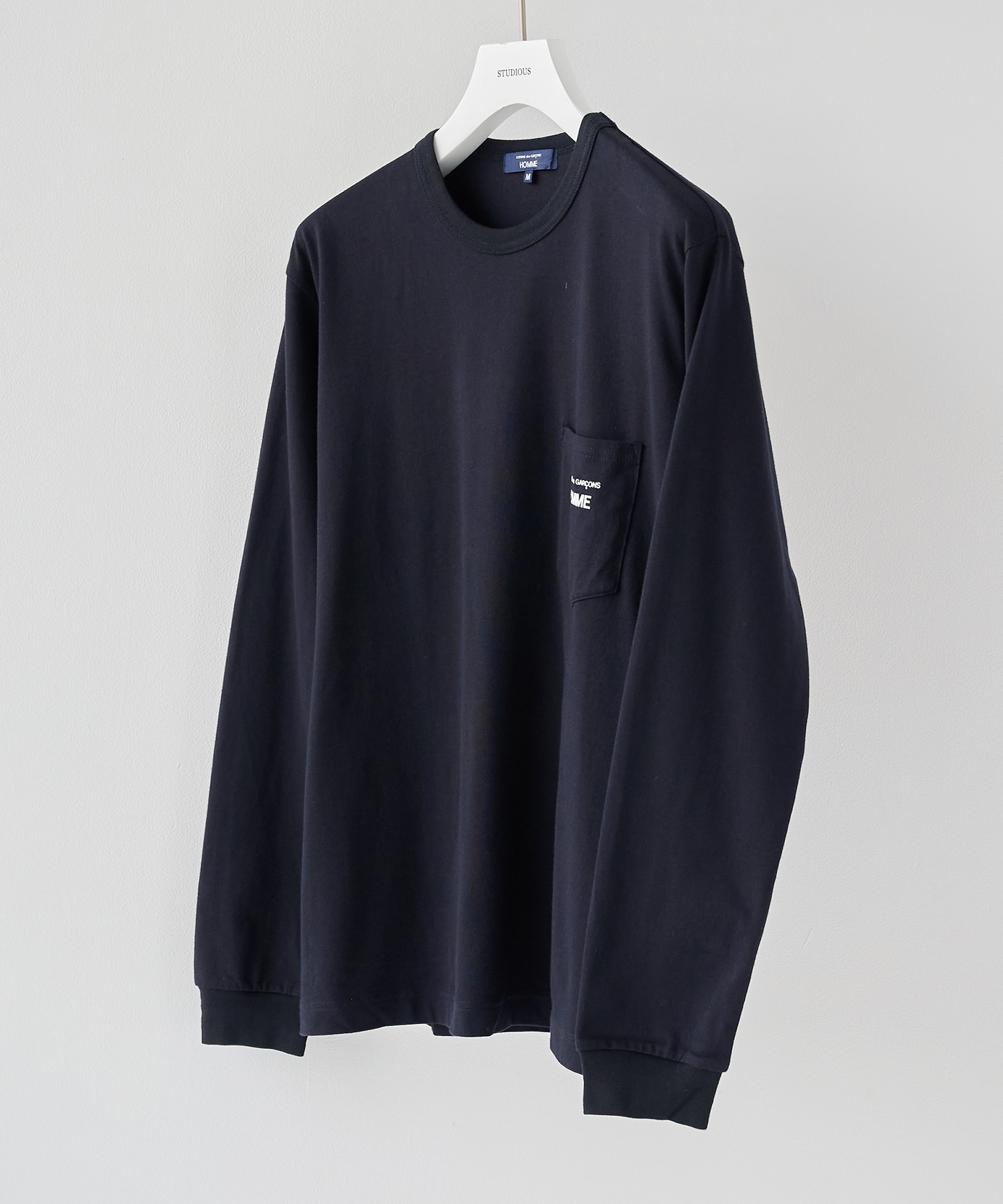 HO-T102-051 L/S tee