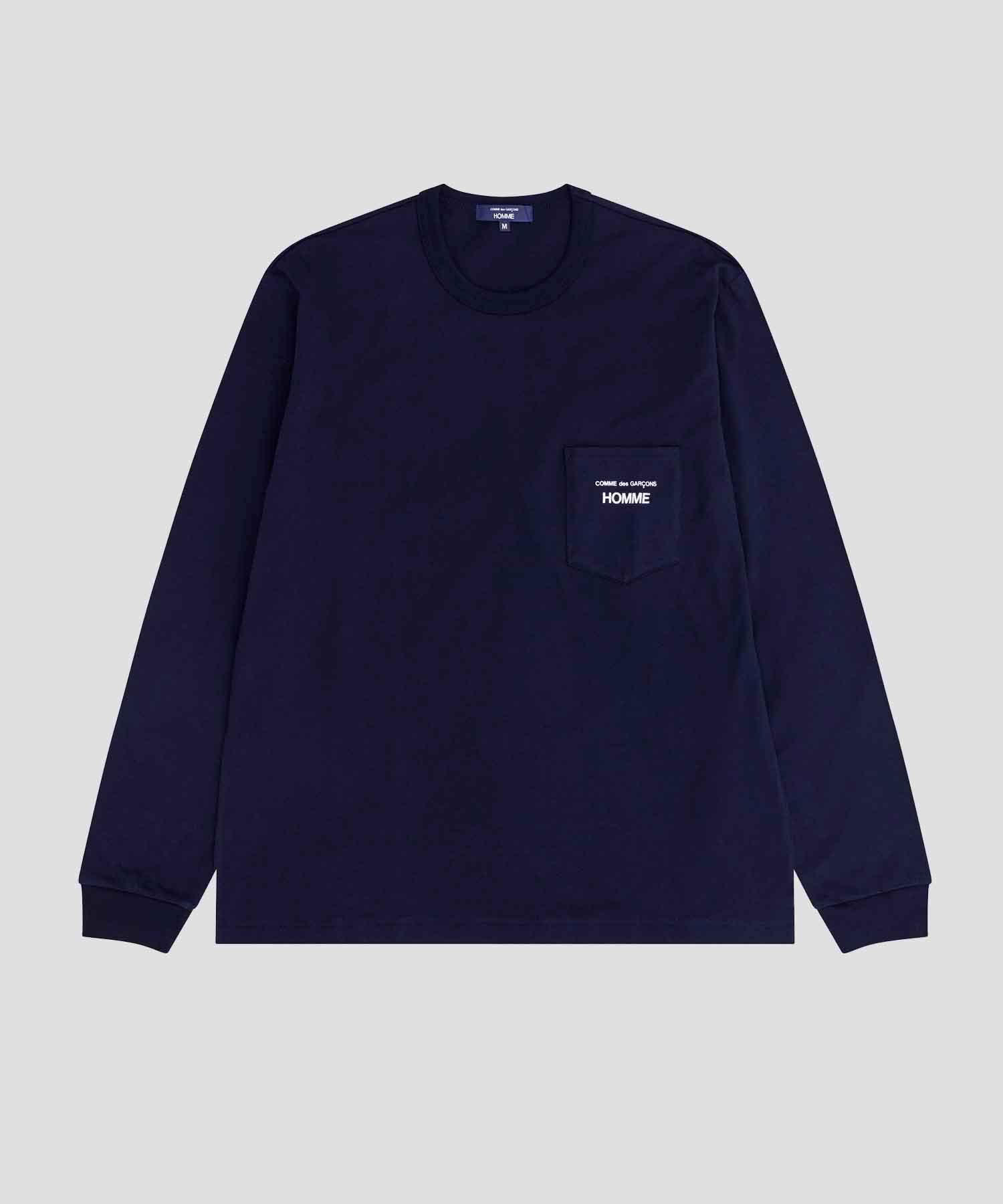 HO-T102-051 L/S tee