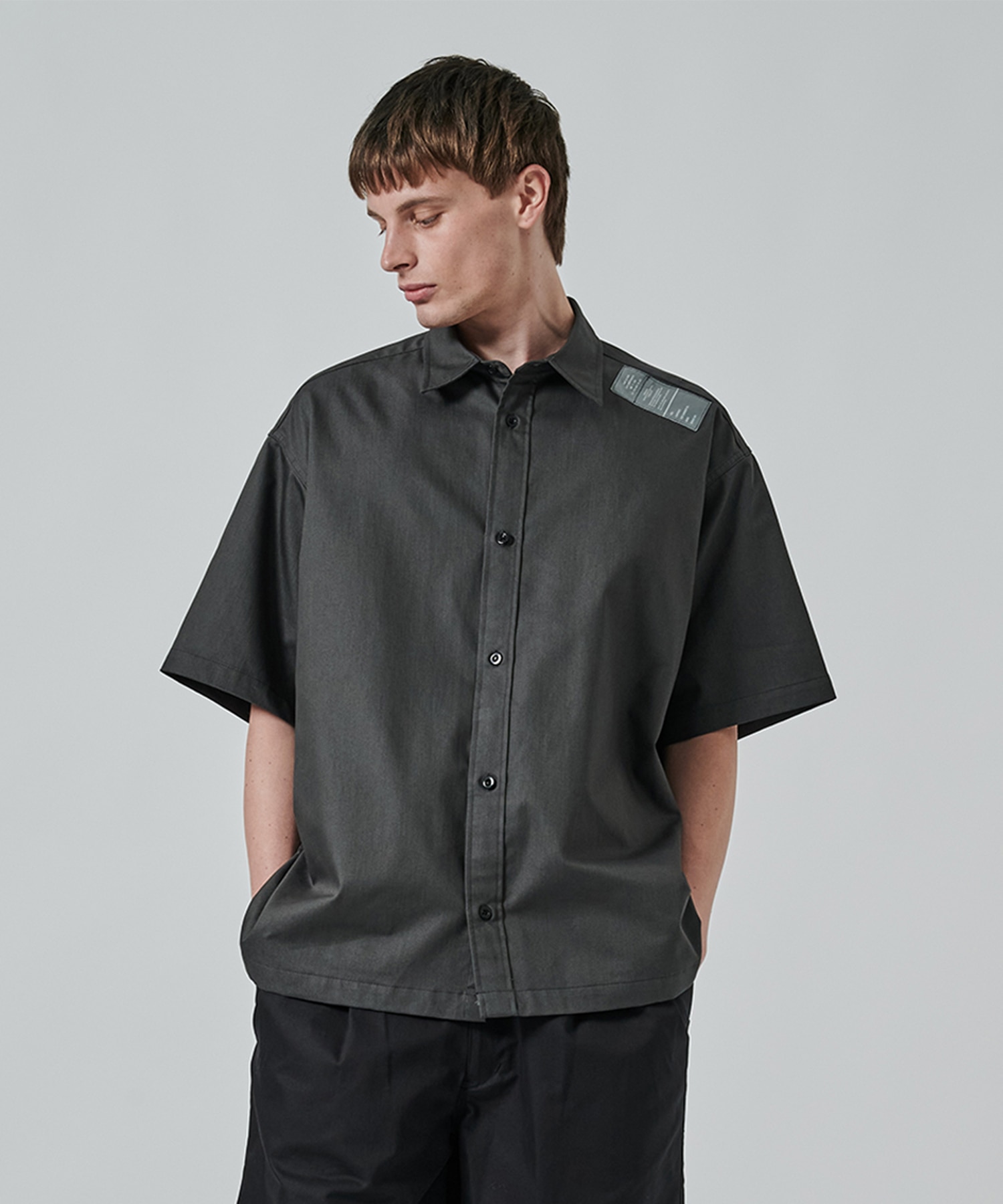9251-SH50-008 SHIRTS