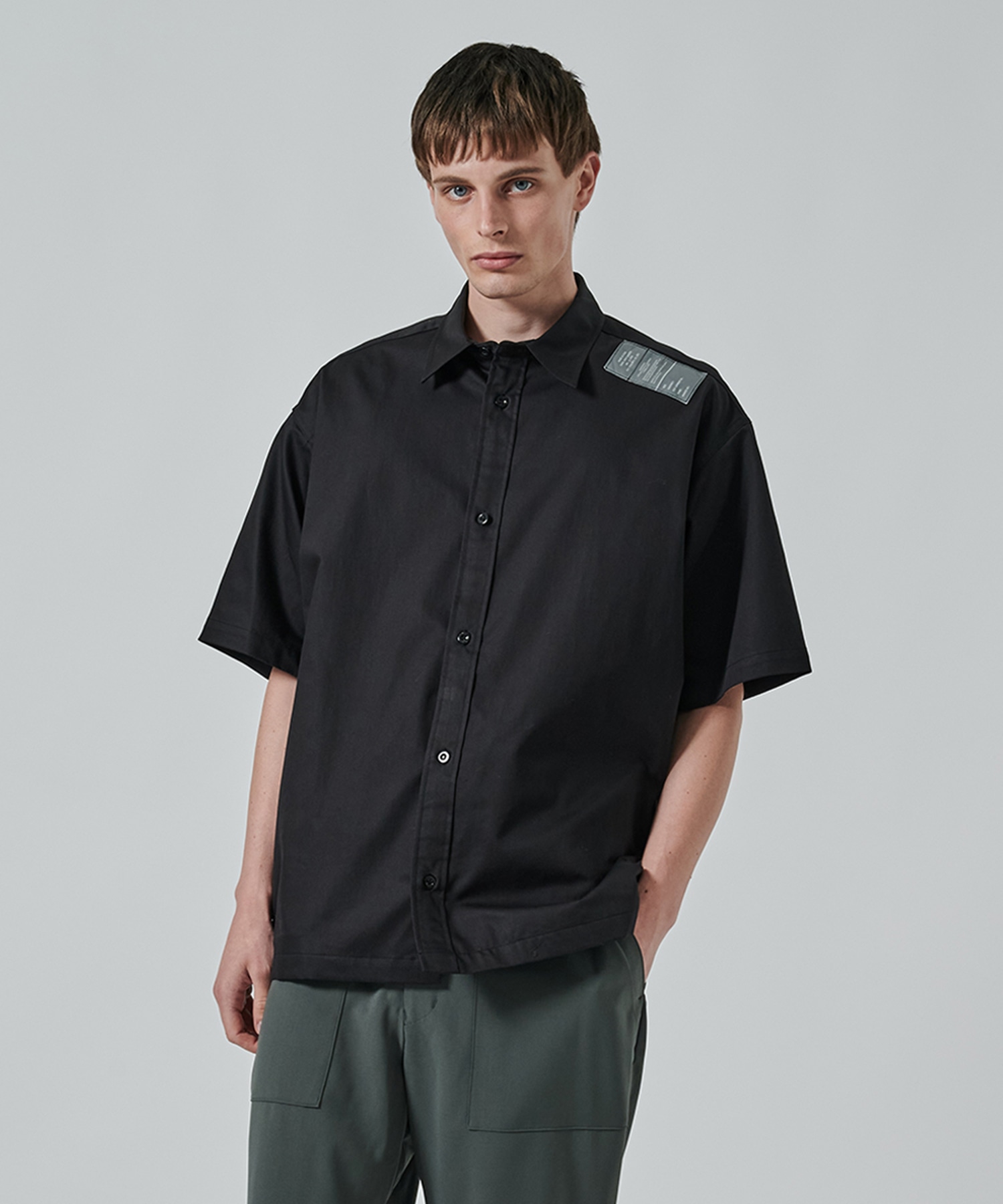 9251-SH50-008 SHIRTS