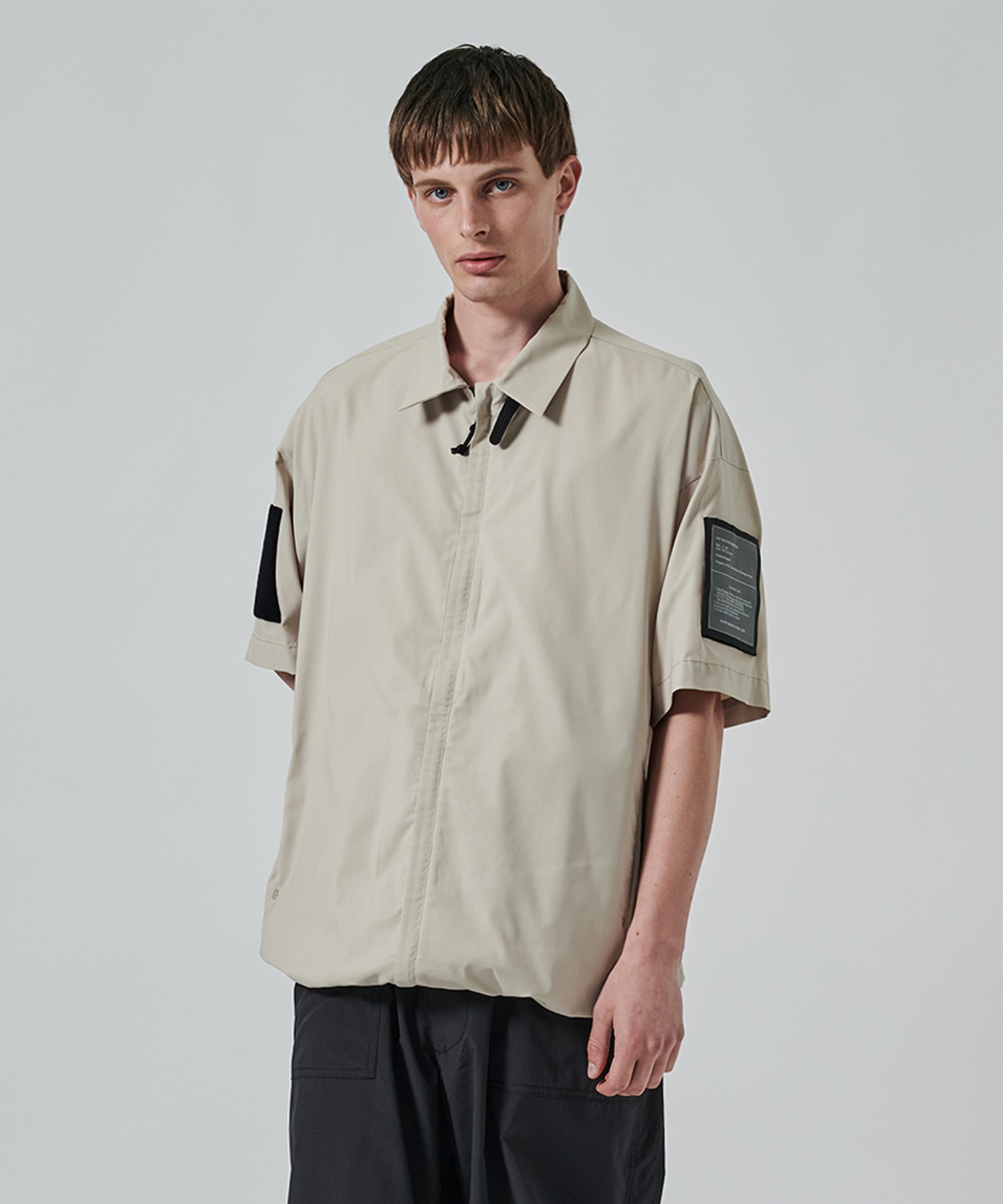 9251-SH51-001 SHIRTS
