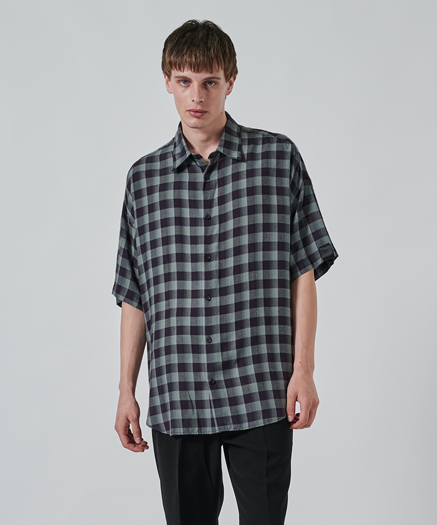 2251-SH12-009 SHIRTS