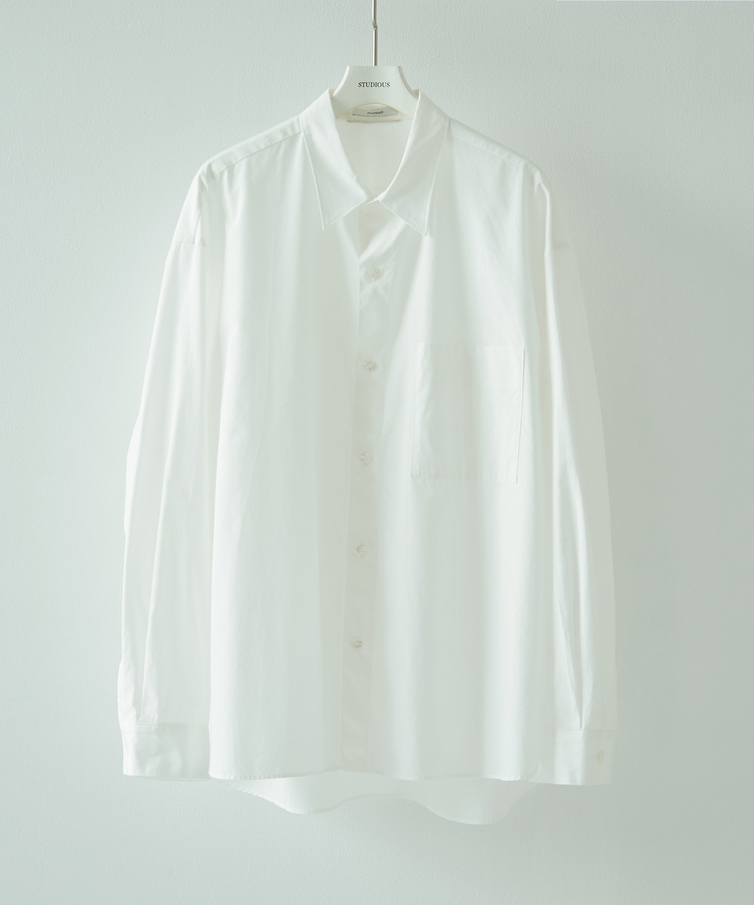 Clear broad Shirts