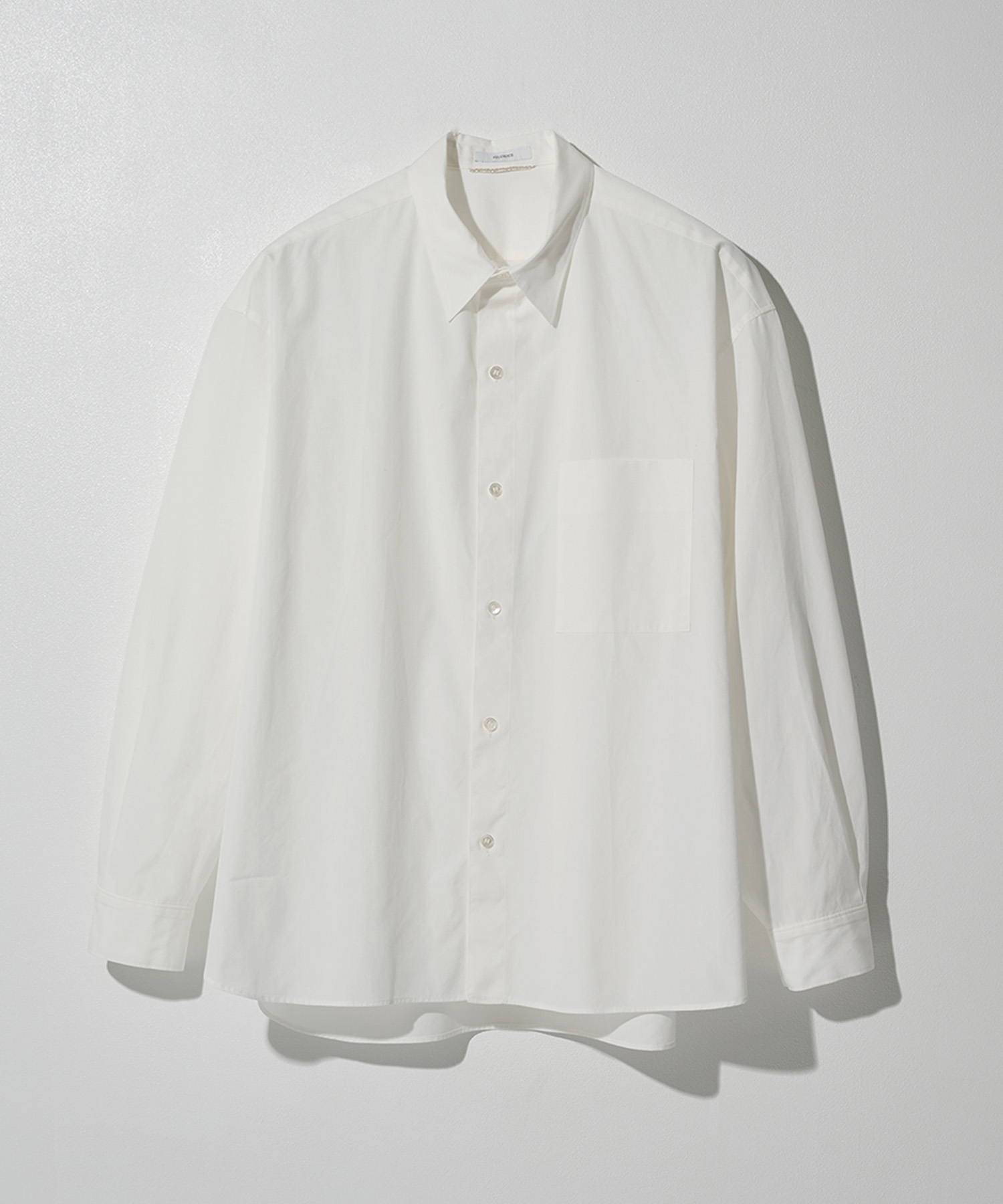 Clear broad Shirts