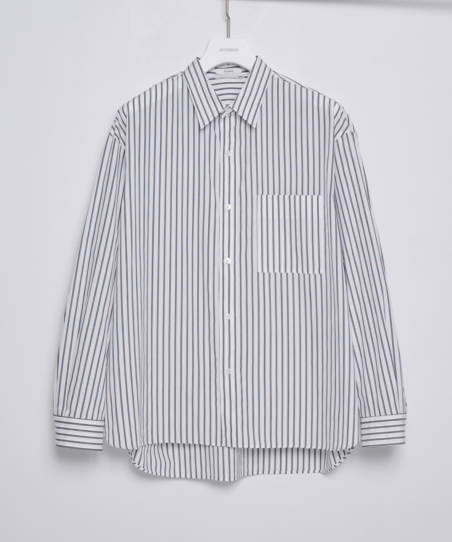 Clear broad Shirts