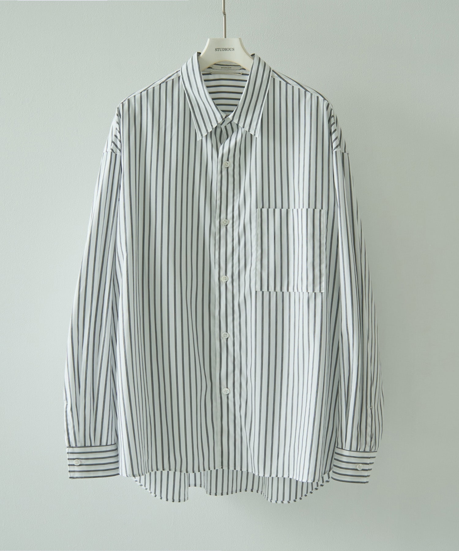 Clear broad Shirts